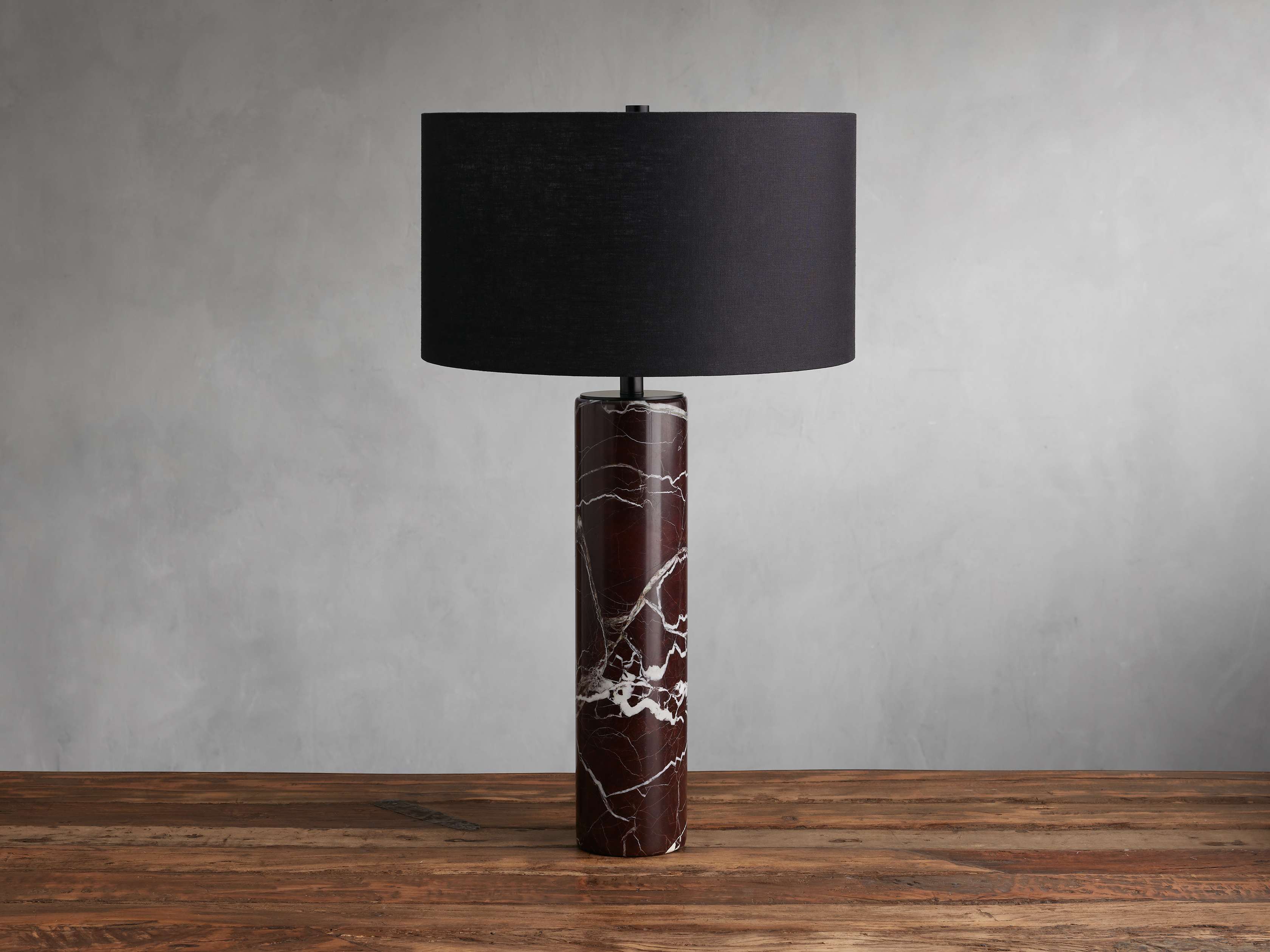 Brixton Table Lamp - Zonesus