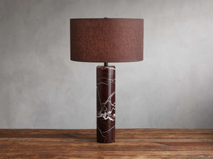 Brixton Table Lamp - Zonesus