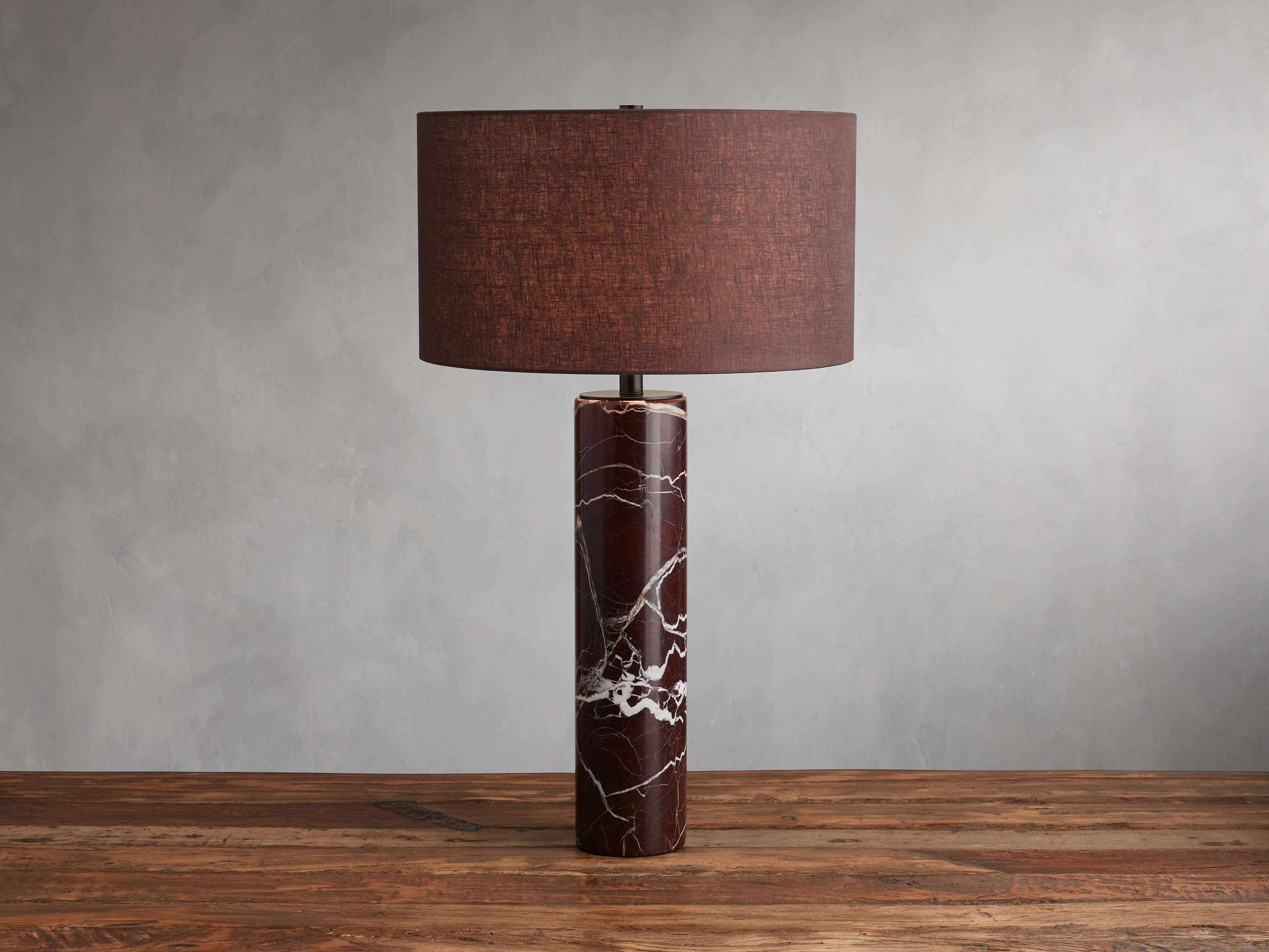 Brixton Table Lamp - Zonesus