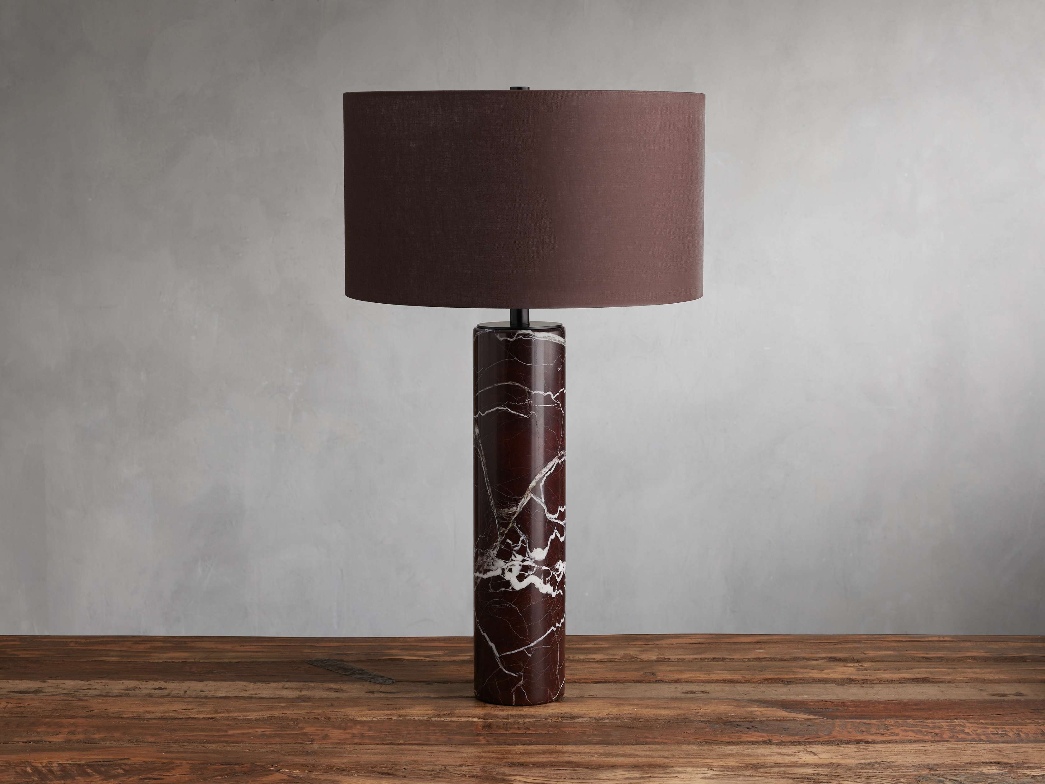 Brixton Table Lamp - Zonesus