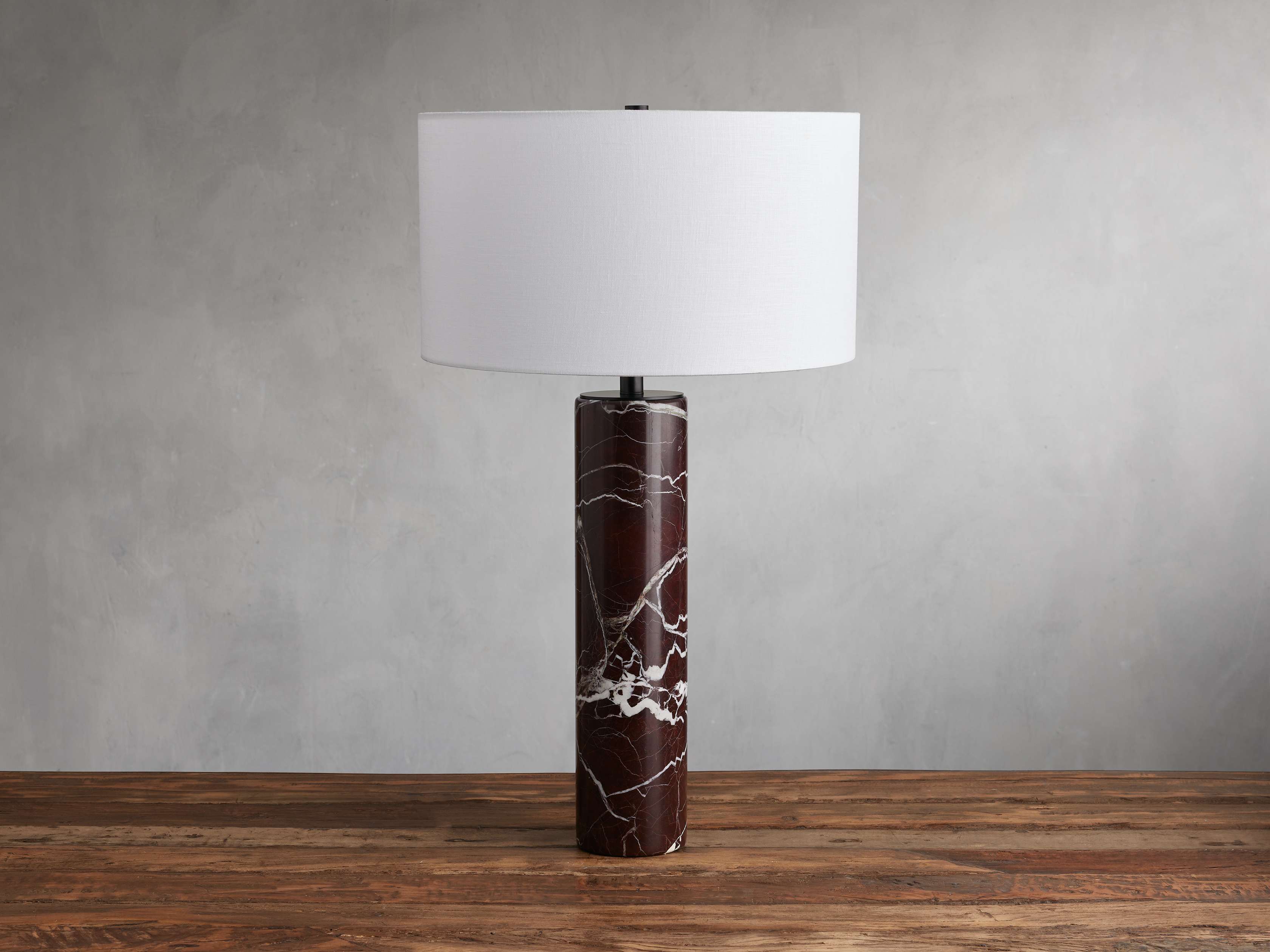 Brixton Table Lamp - Zonesus
