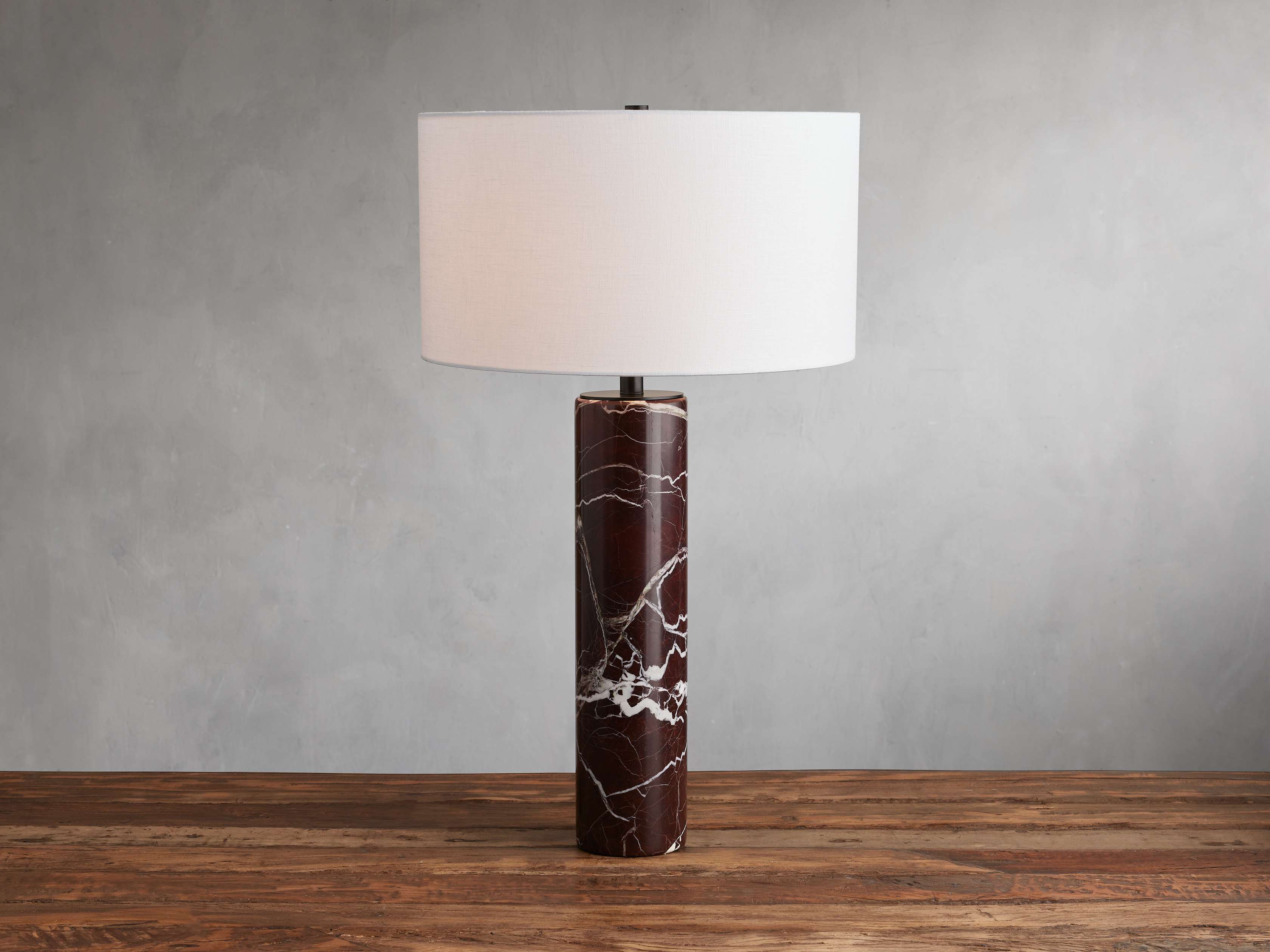 Brixton Table Lamp - Zonesus
