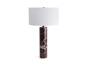 Brixton Table Lamp - Zonesus