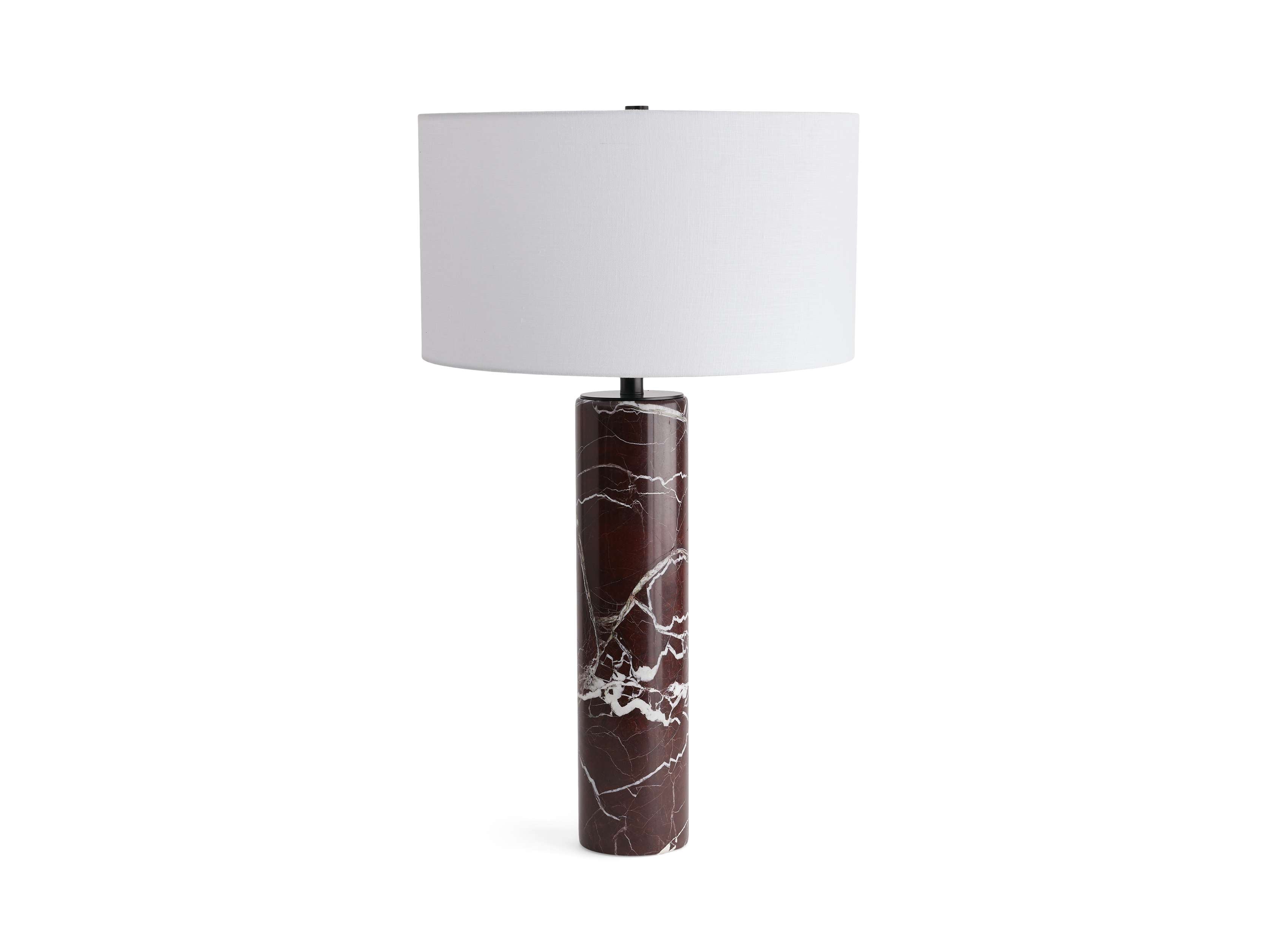 Brixton Table Lamp - Zonesus