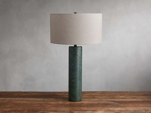 Brixton Table Lamp - Zonesus
