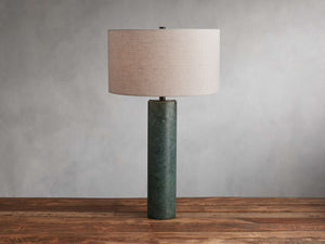 Brixton Table Lamp - Zonesus