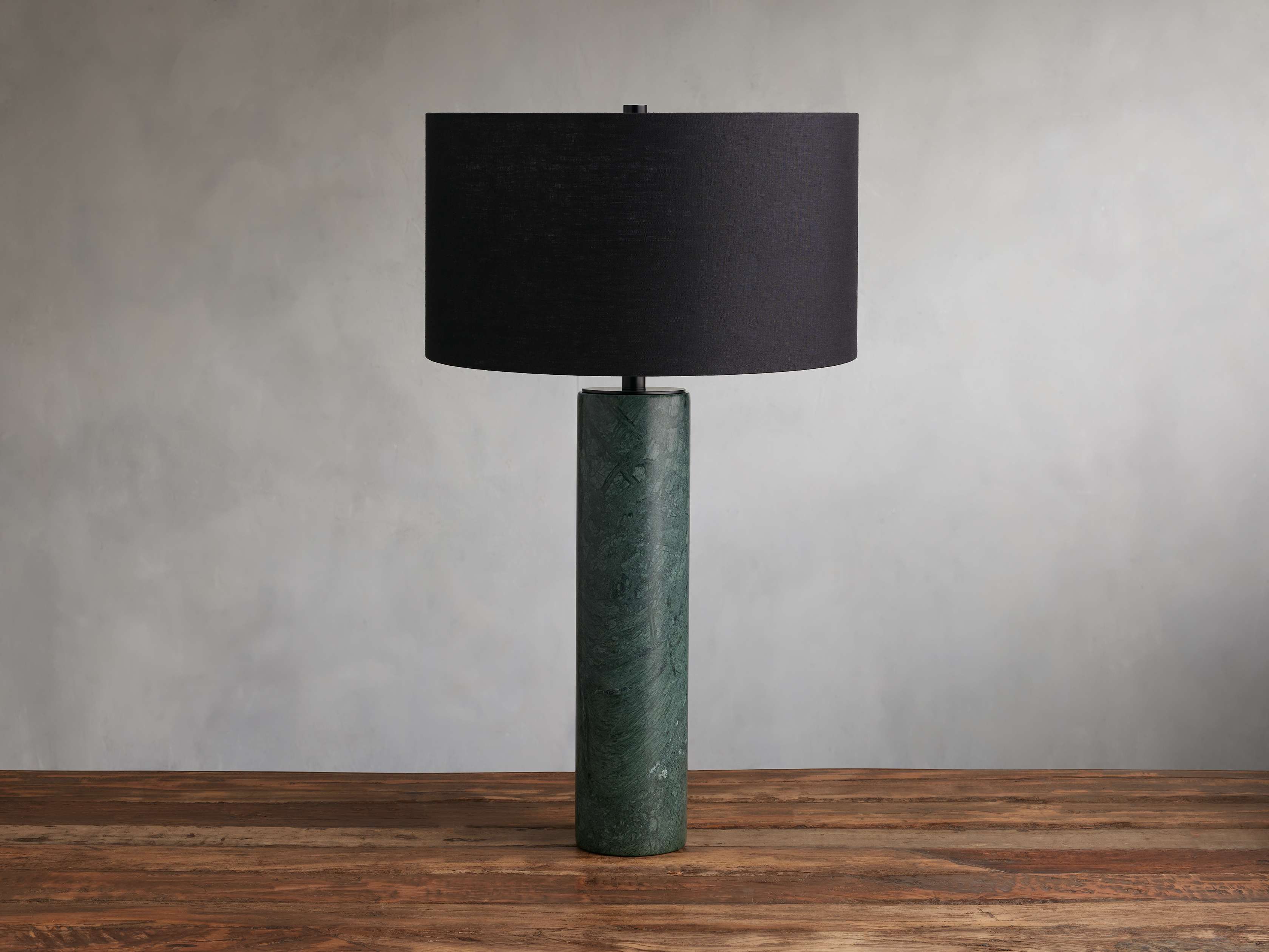 Brixton Table Lamp - Zonesus