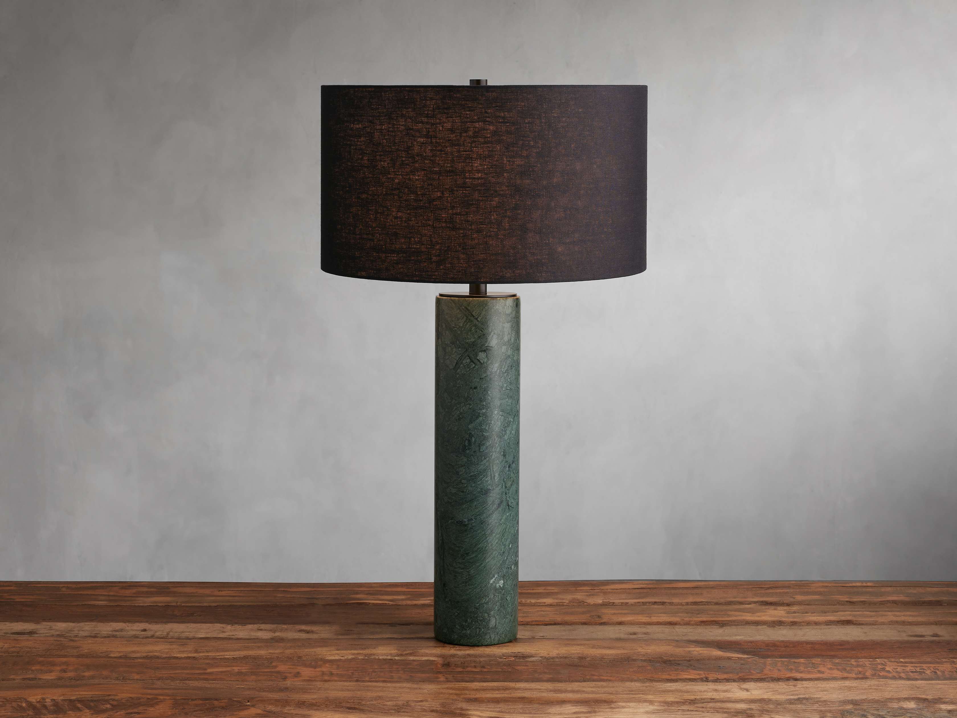 Brixton Table Lamp - Zonesus