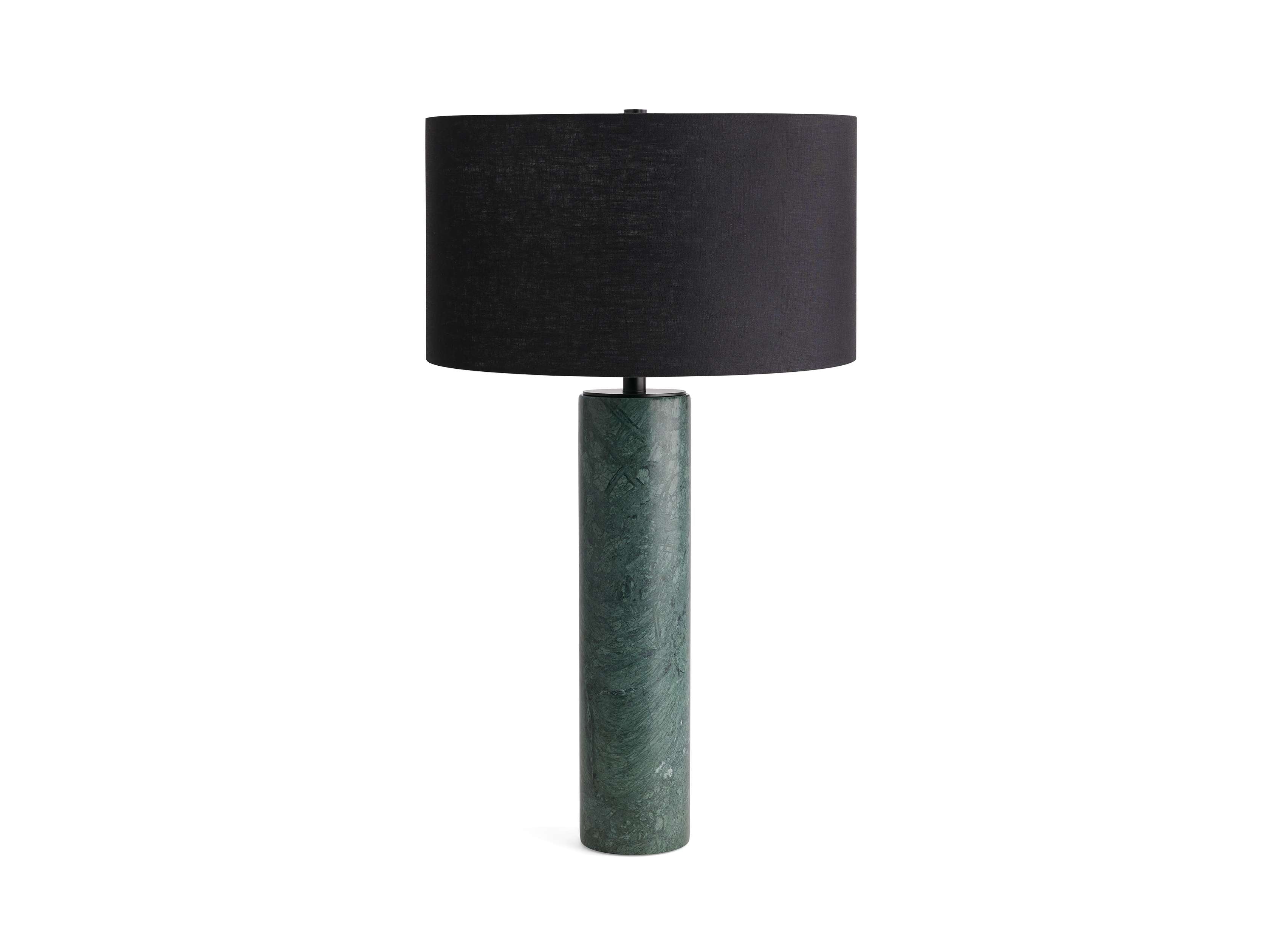 Brixton Table Lamp - Zonesus