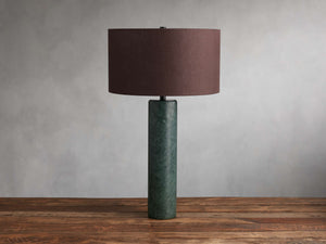 Brixton Table Lamp - Zonesus