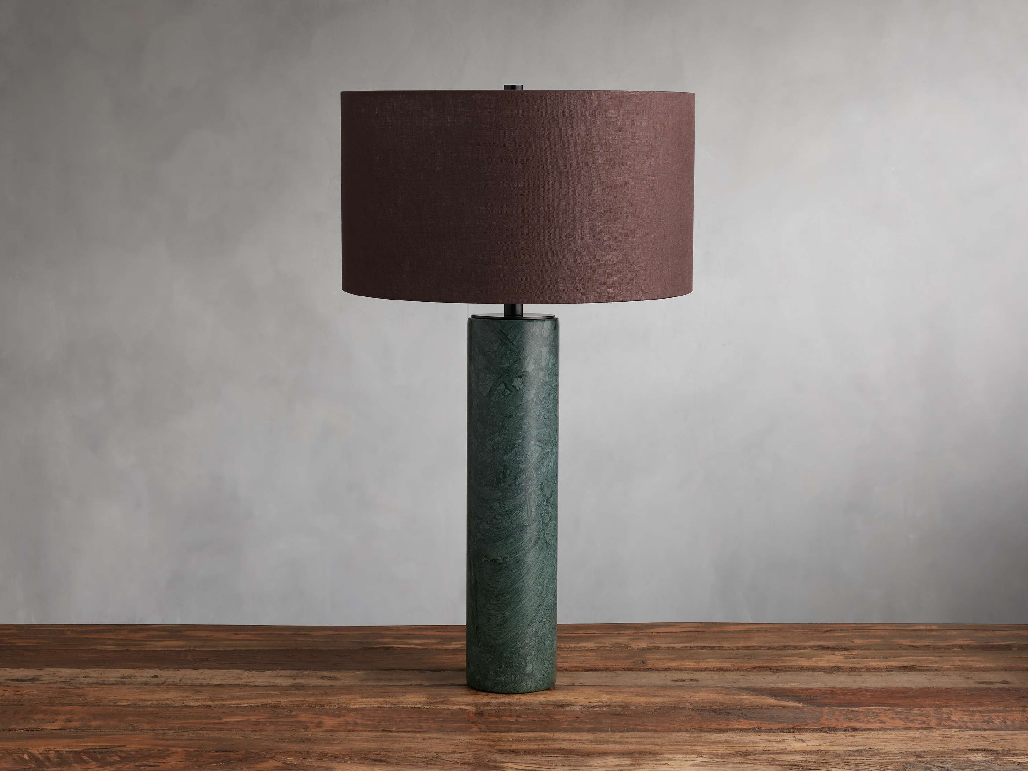 Brixton Table Lamp - Zonesus