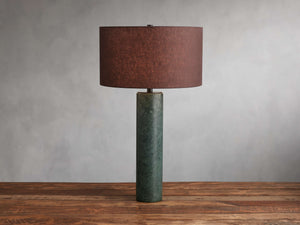 Brixton Table Lamp - Zonesus