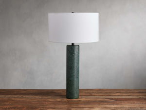 Brixton Table Lamp - Zonesus