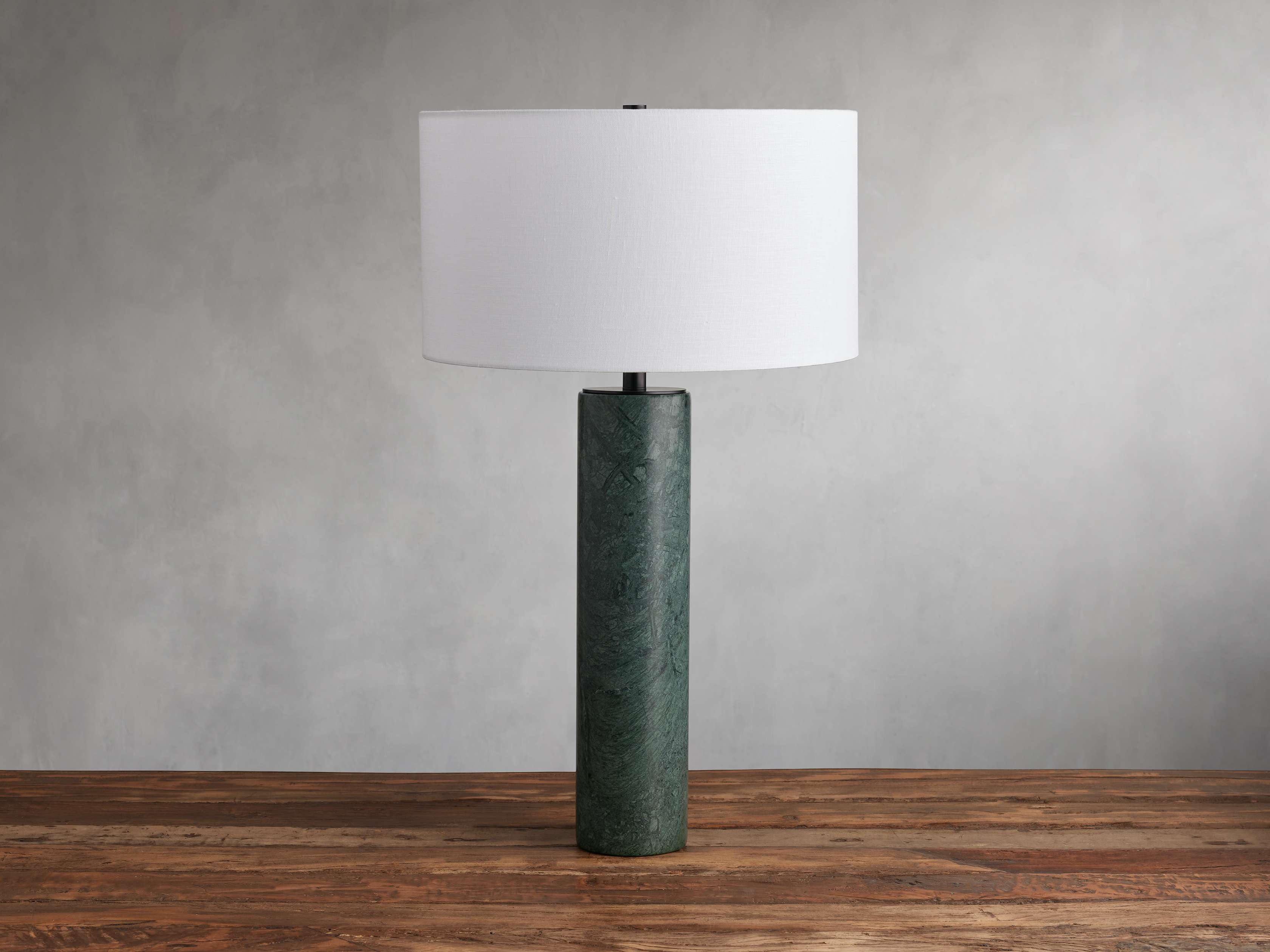 Brixton Table Lamp - Zonesus