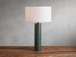 Brixton Table Lamp - Zonesus