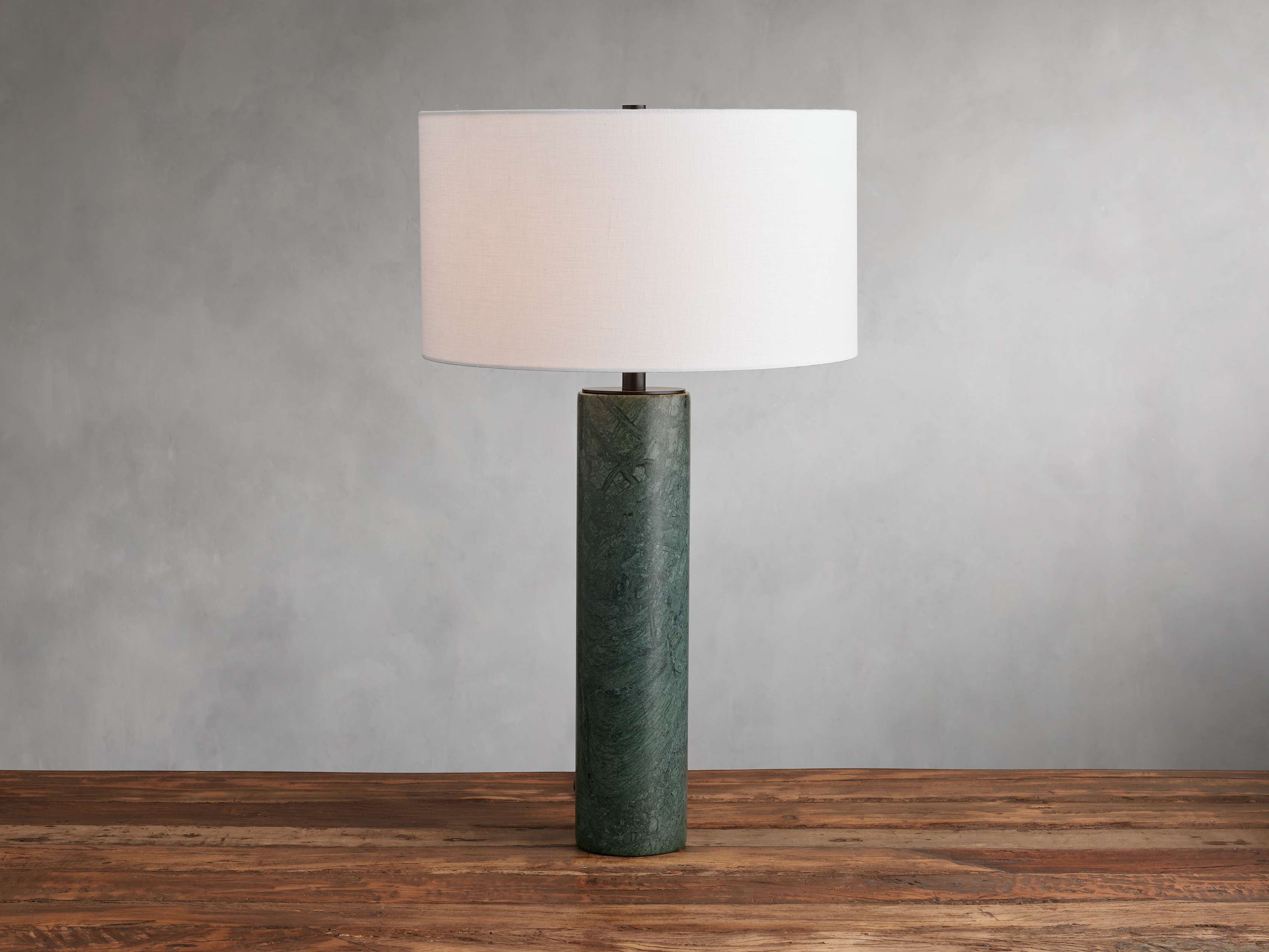 Brixton Table Lamp - Zonesus
