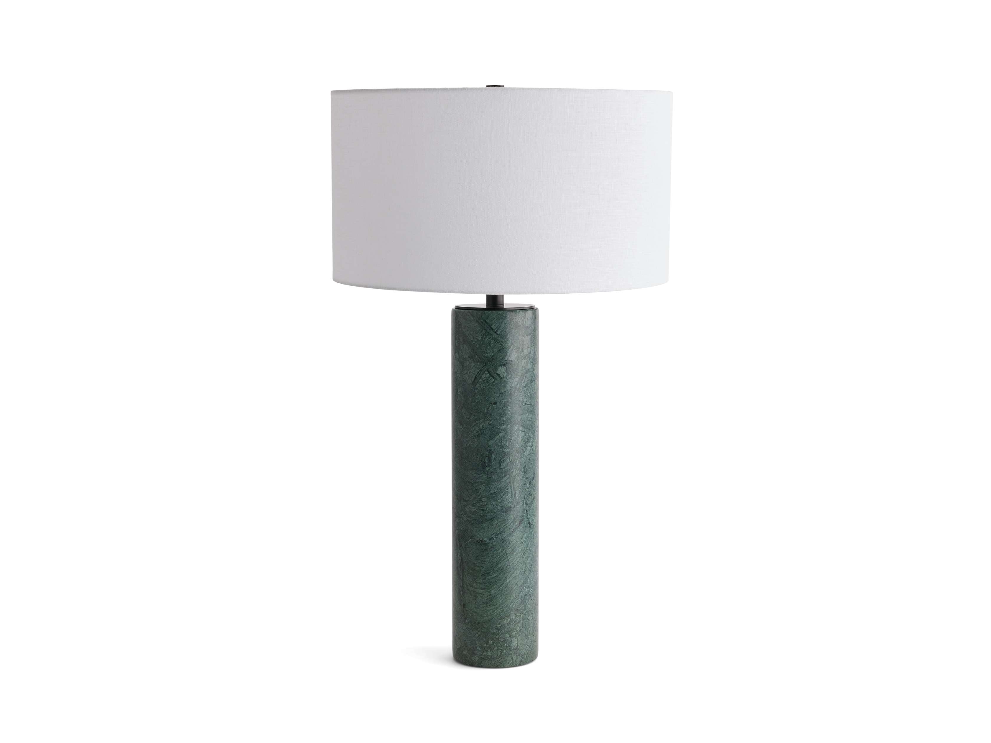 Brixton Table Lamp - Zonesus