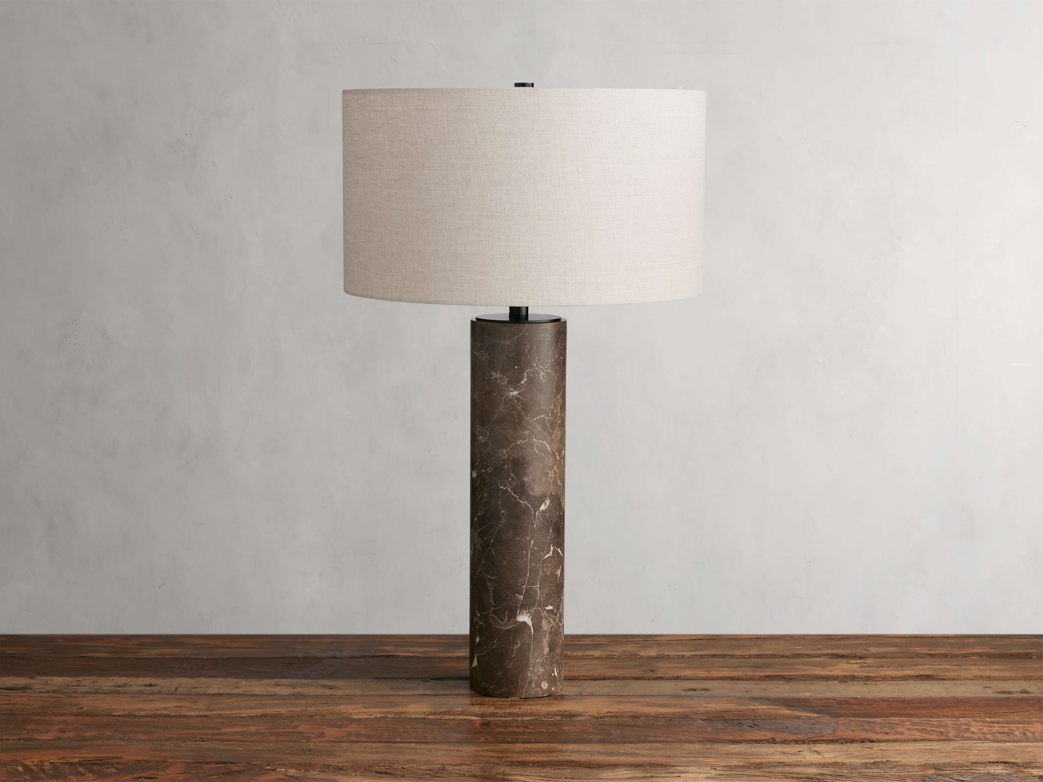 Brixton Table Lamp - Zonesus