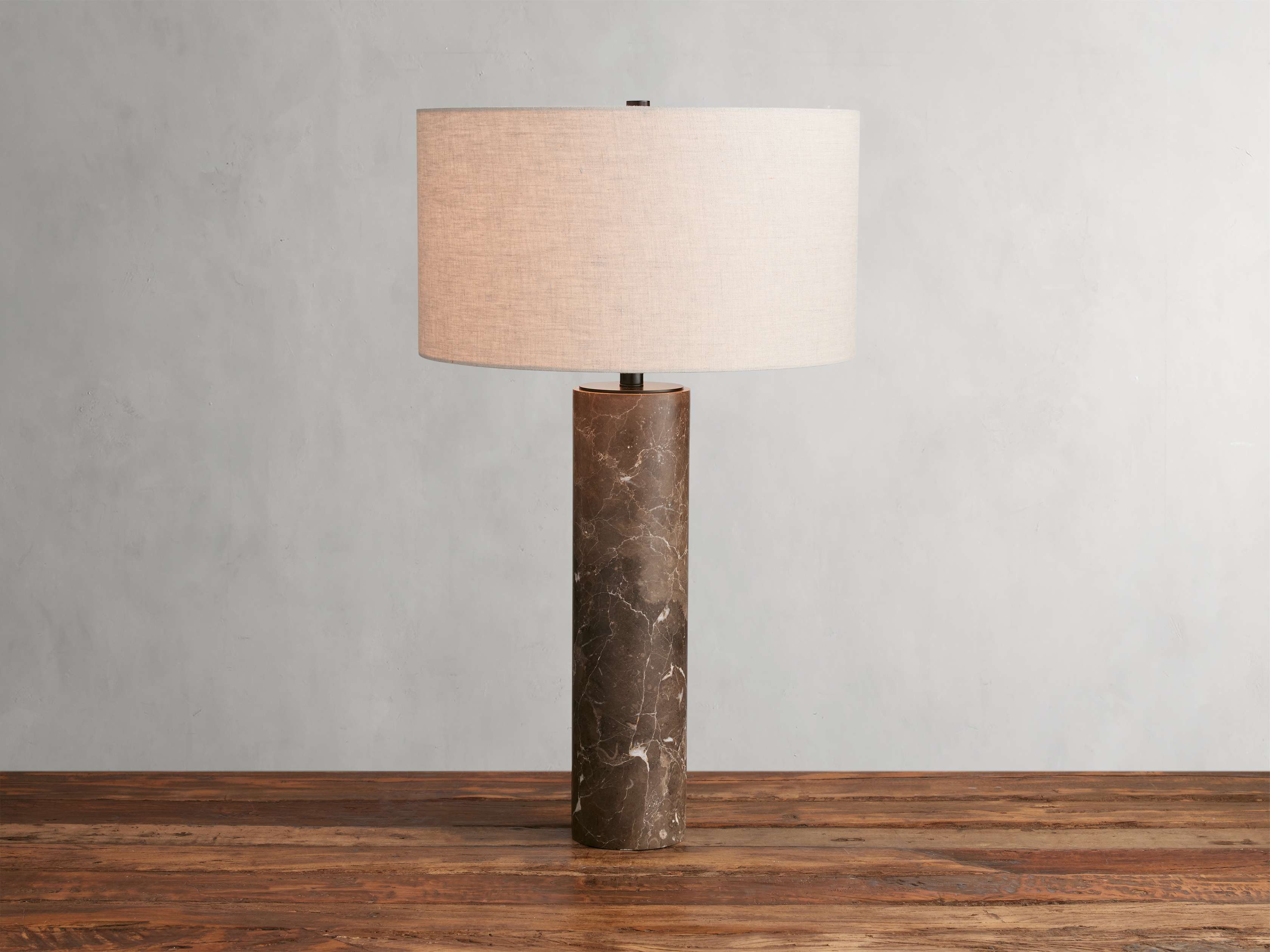 Brixton Table Lamp - Zonesus
