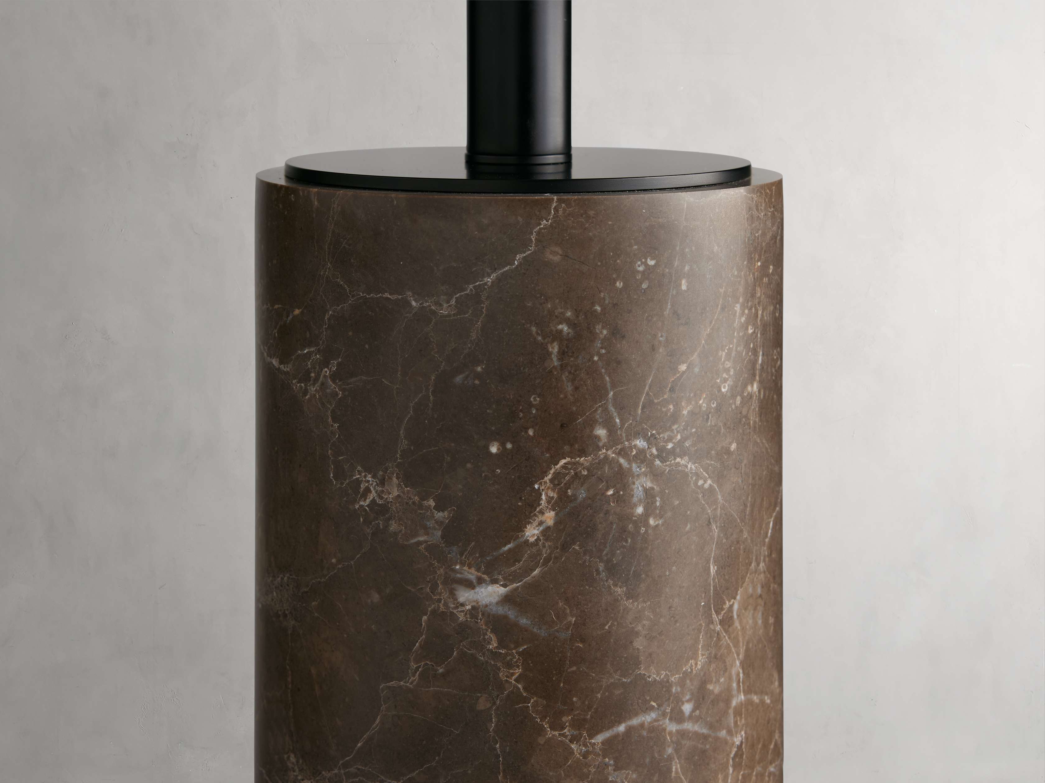 Brixton Table Lamp - Zonesus