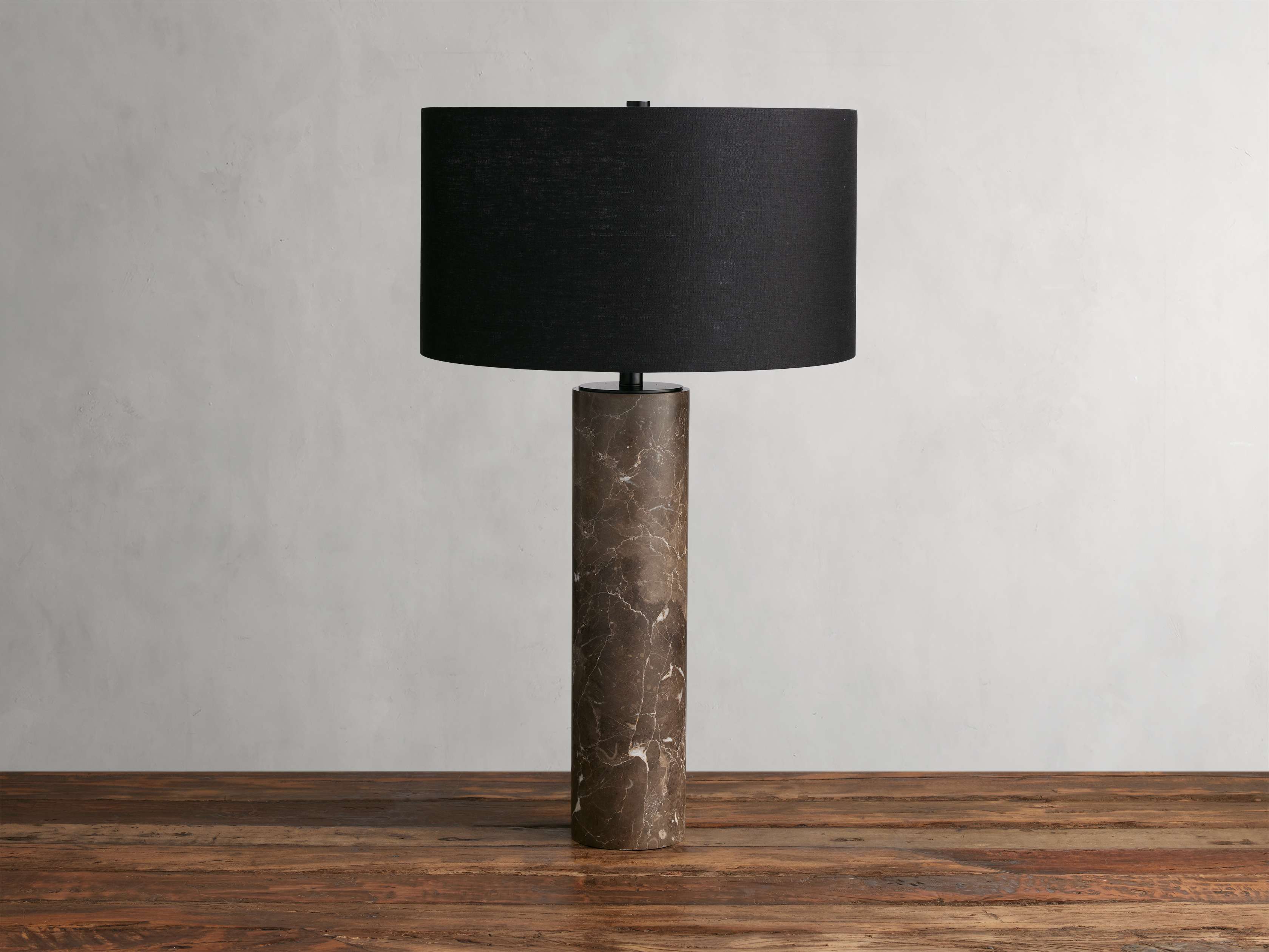 Brixton Table Lamp - Zonesus