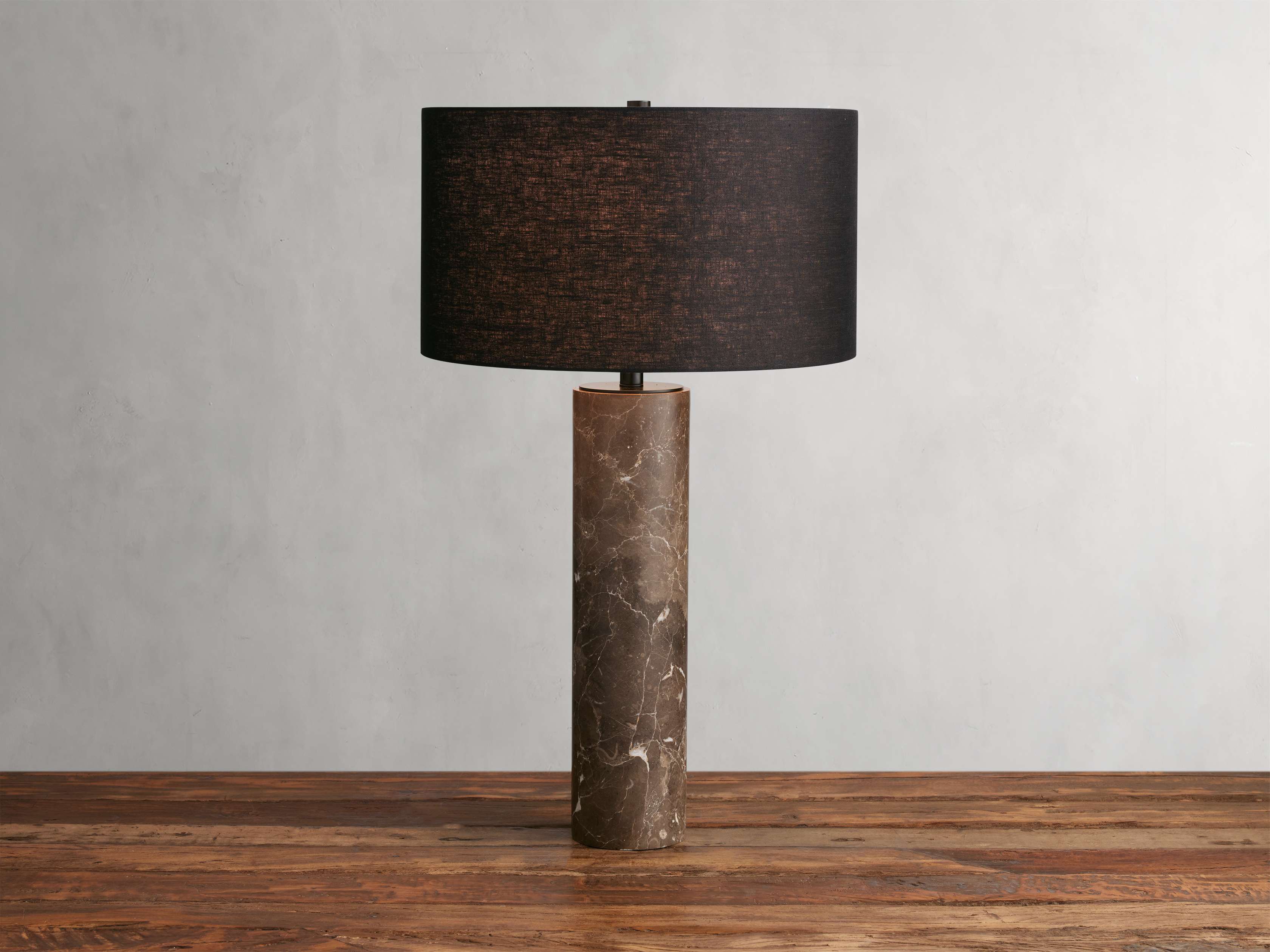 Brixton Table Lamp - Zonesus