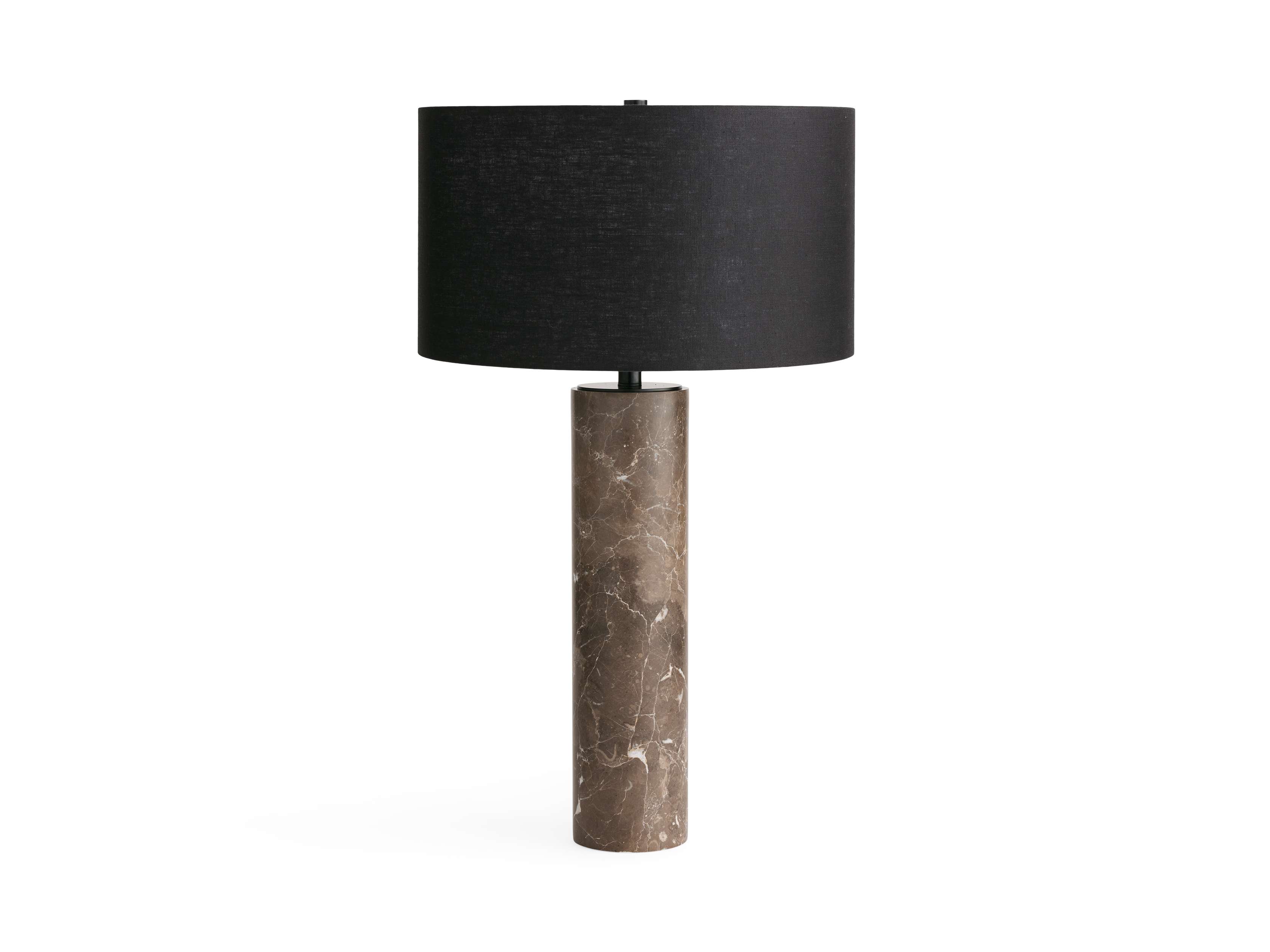 Brixton Table Lamp - Zonesus