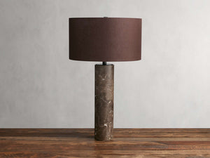 Brixton Table Lamp - Zonesus