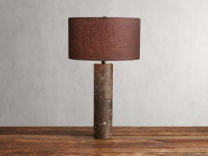 Brixton Table Lamp - Zonesus