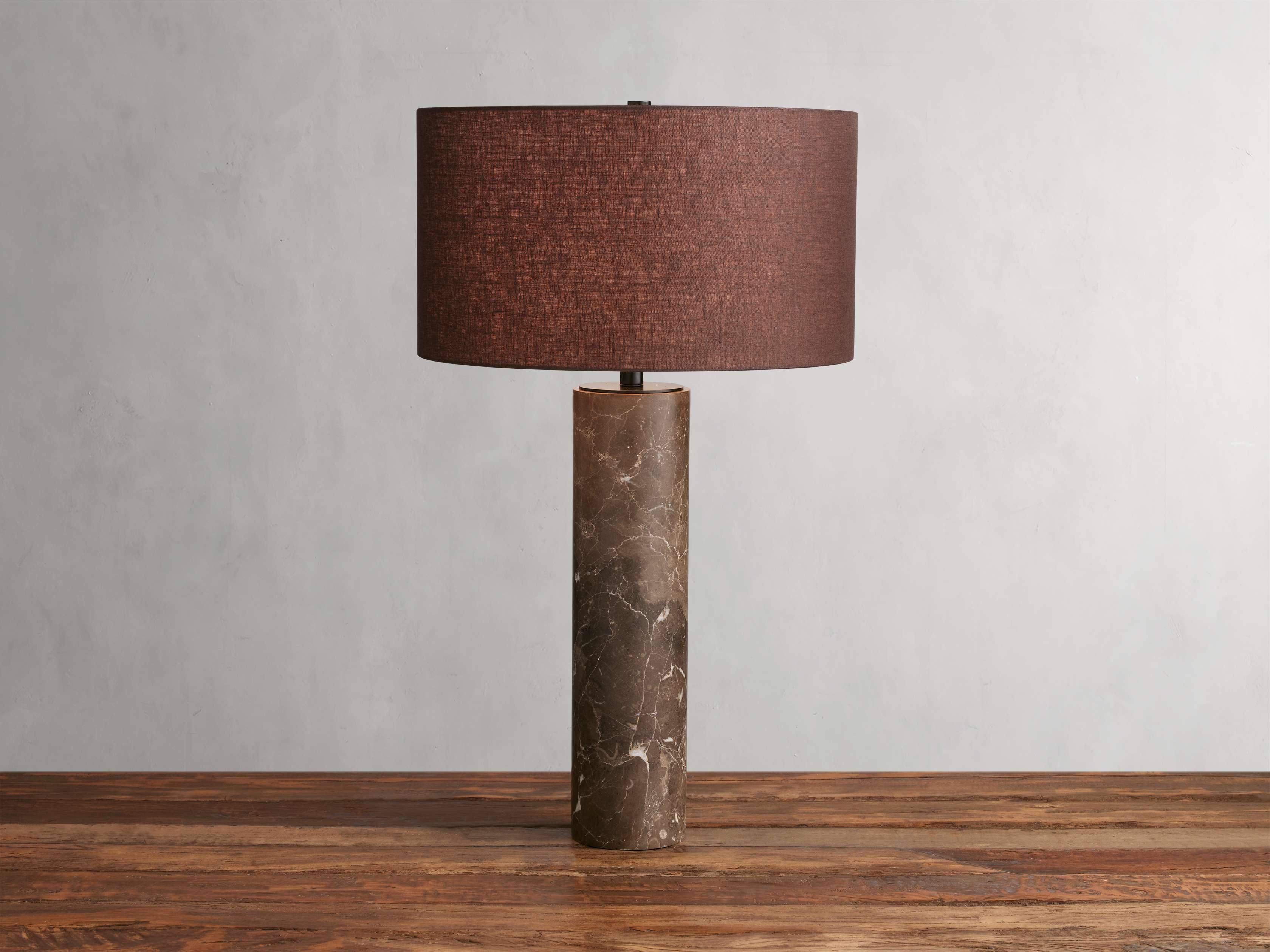 Brixton Table Lamp - Zonesus