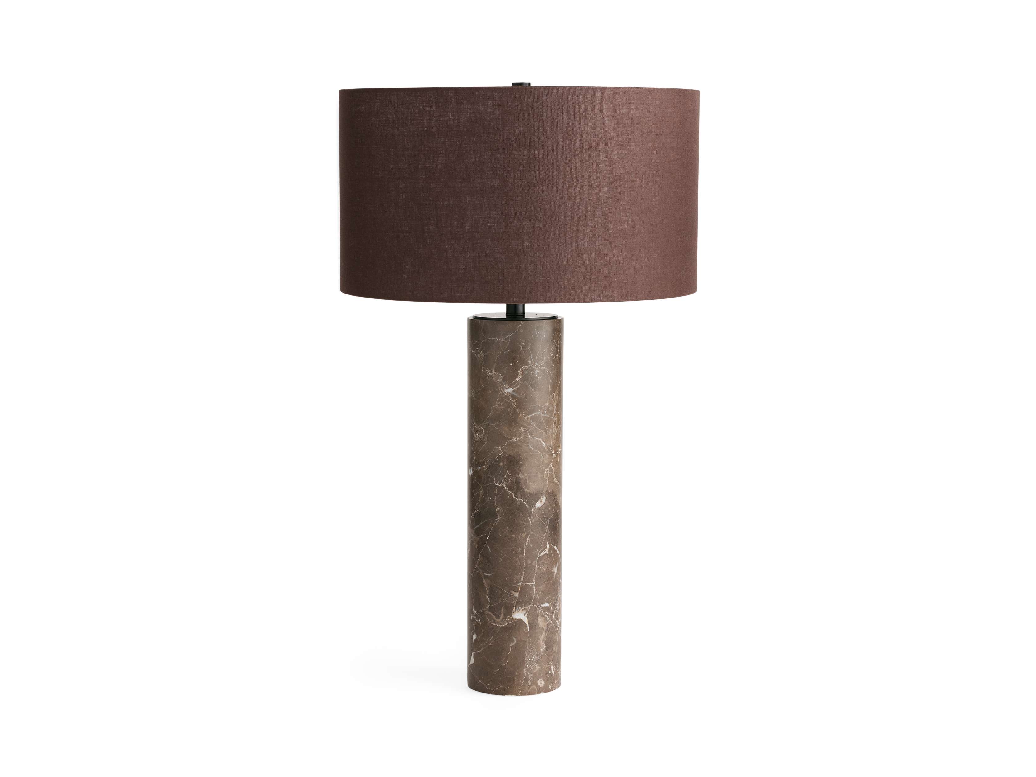 Brixton Table Lamp - Zonesus