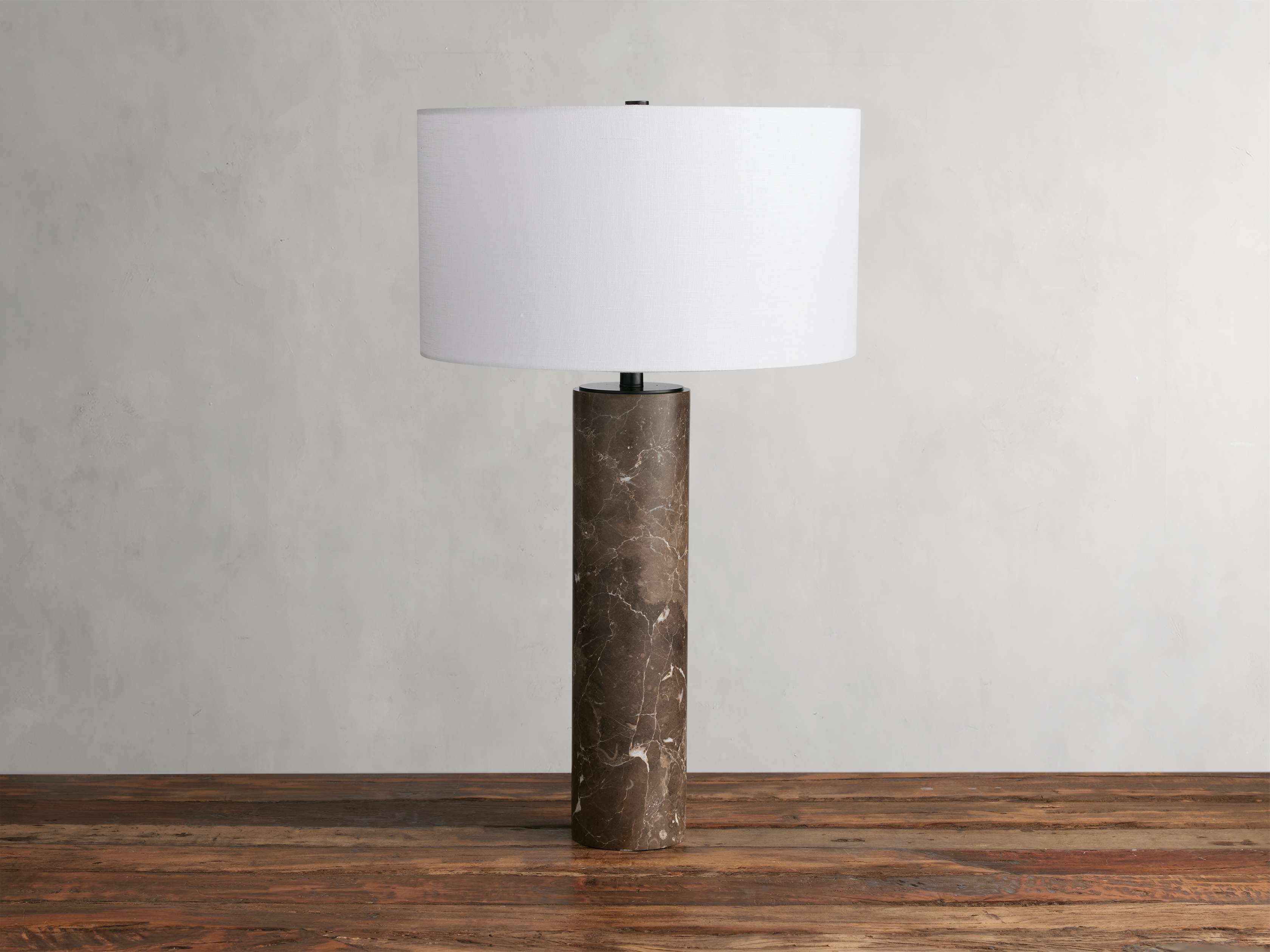 Brixton Table Lamp - Zonesus