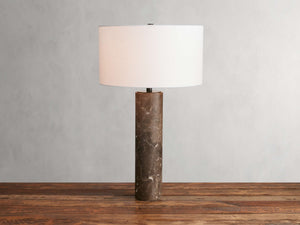 Brixton Table Lamp - Zonesus