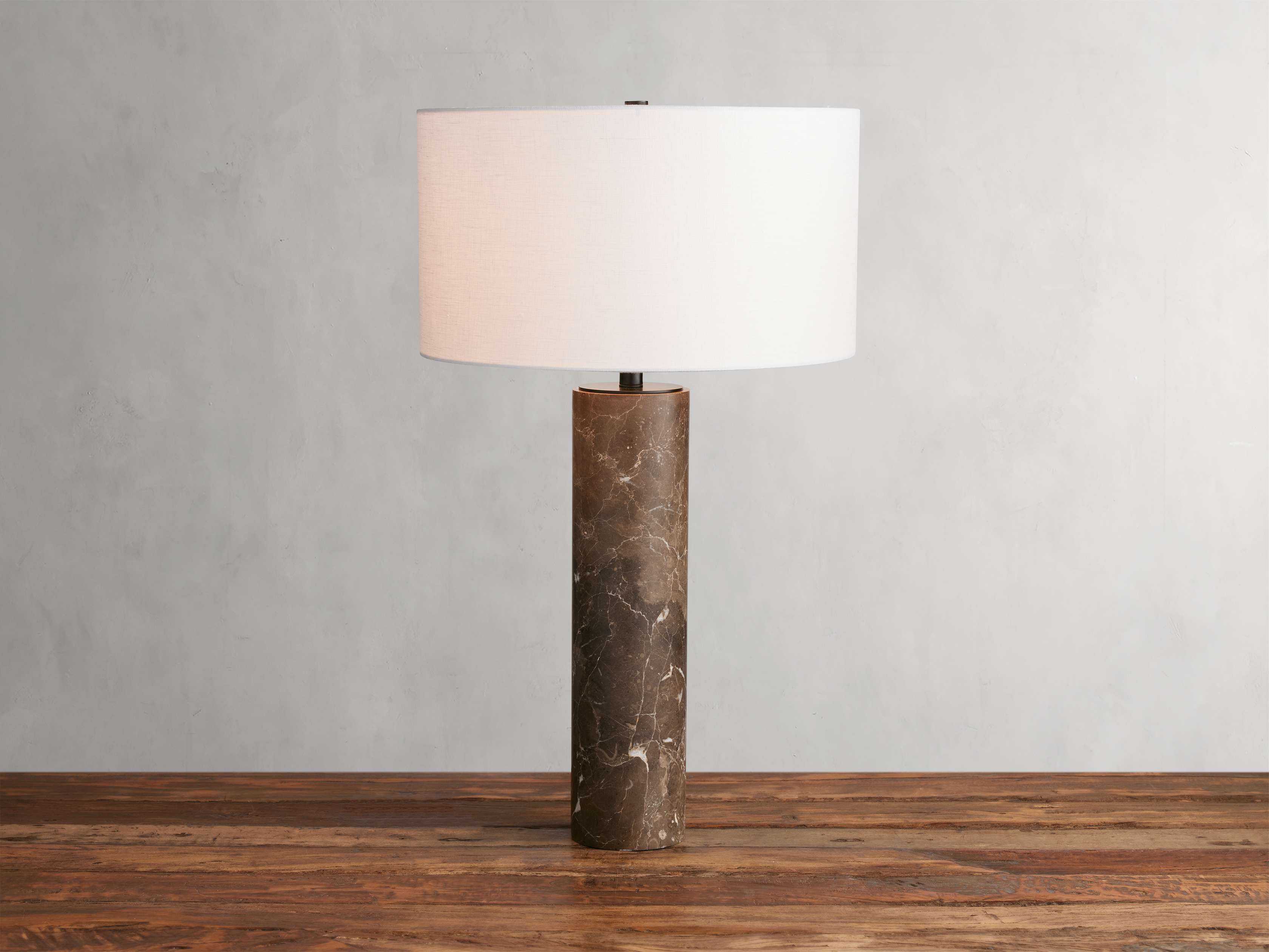 Brixton Table Lamp - Zonesus