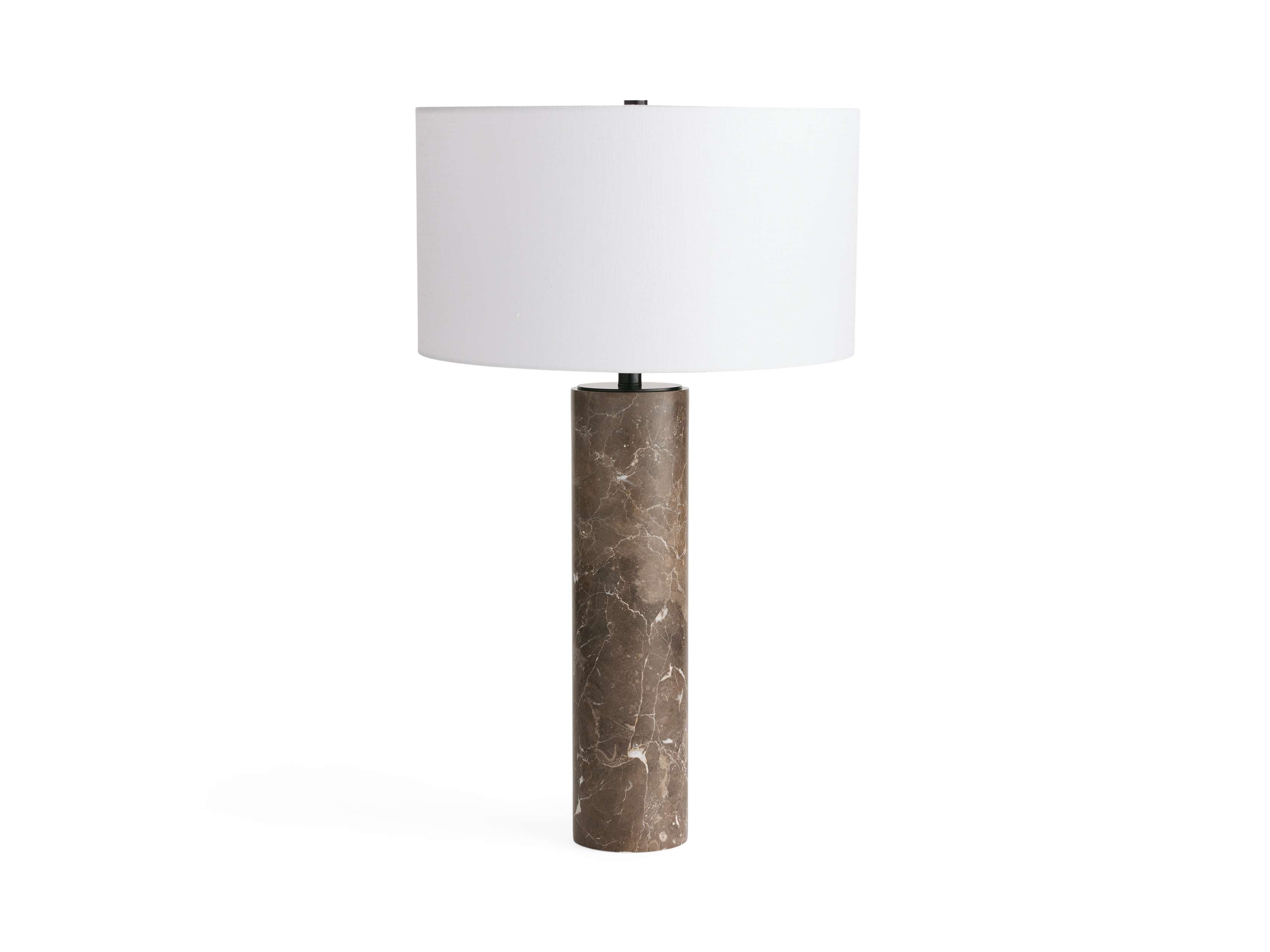Brixton Table Lamp - Zonesus