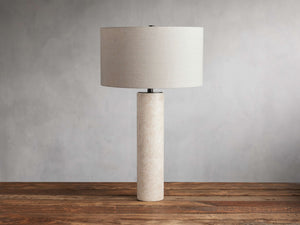 Brixton Table Lamp - Zonesus