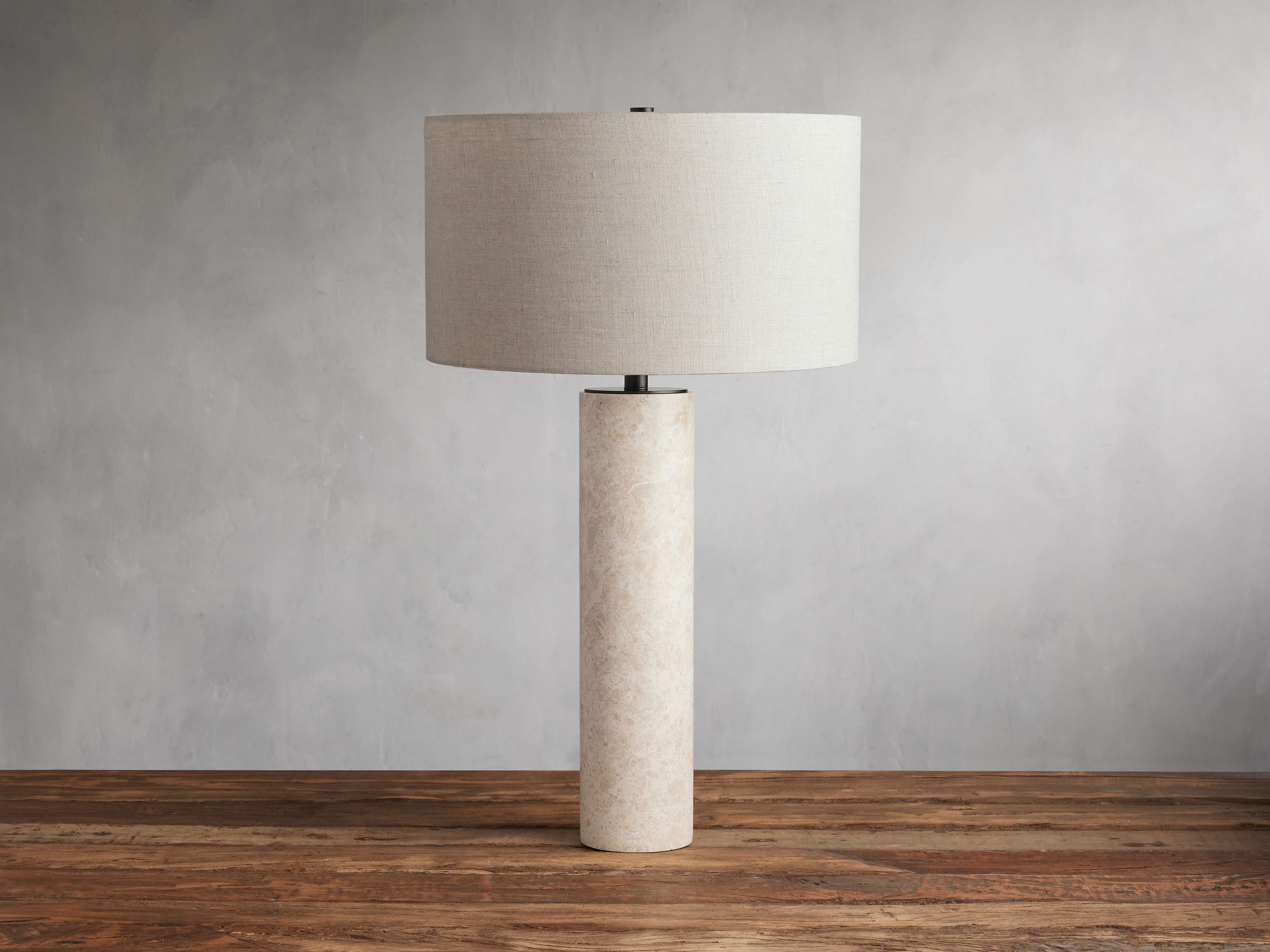 Brixton Table Lamp - Zonesus