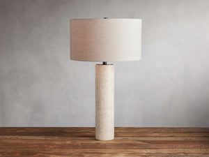 Brixton Table Lamp - Zonesus