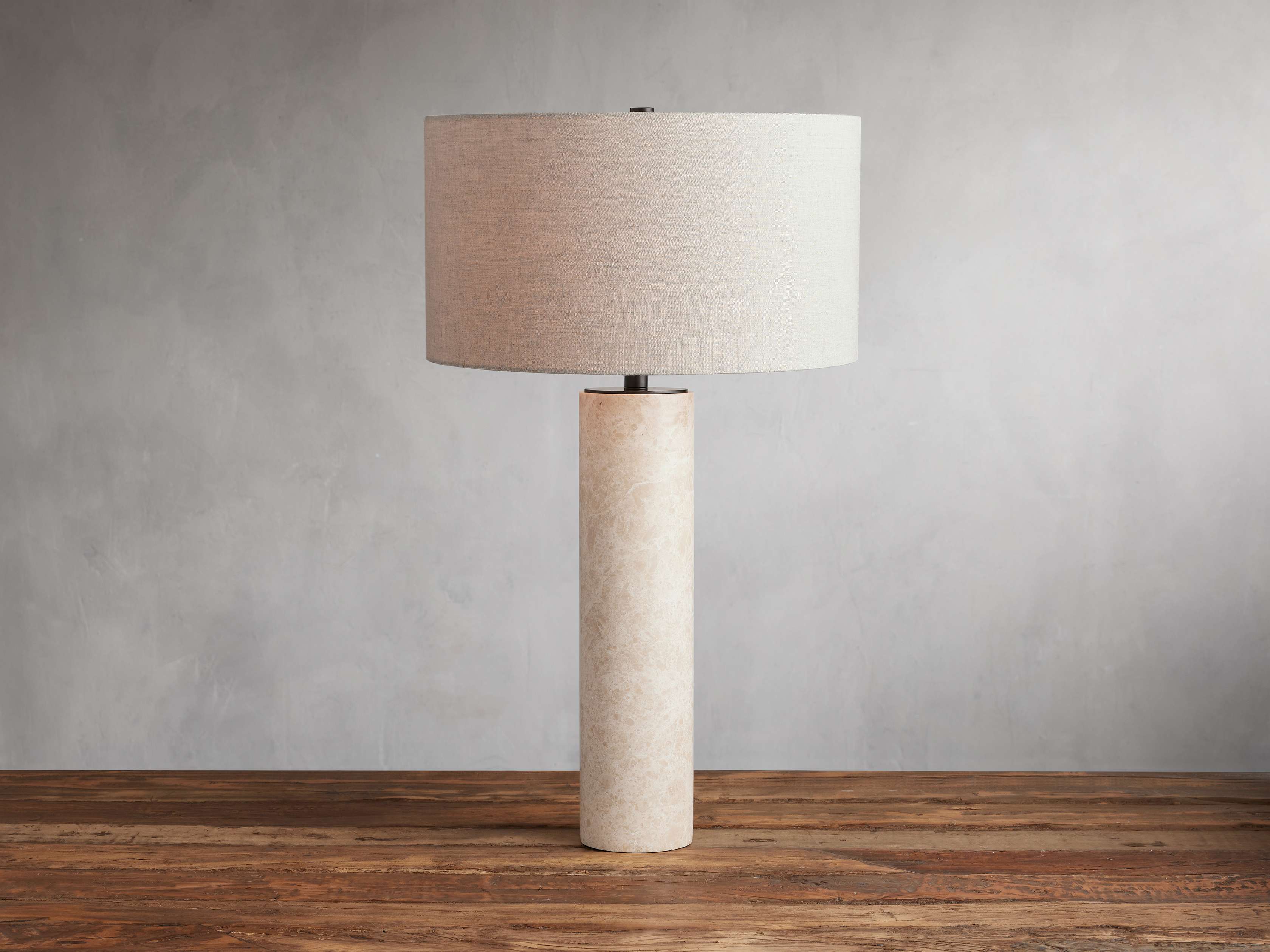 Brixton Table Lamp - Zonesus