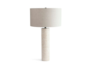 Brixton Table Lamp - Zonesus