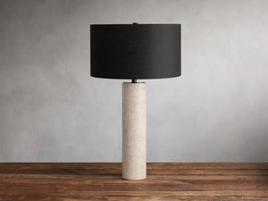 Brixton Table Lamp - Zonesus