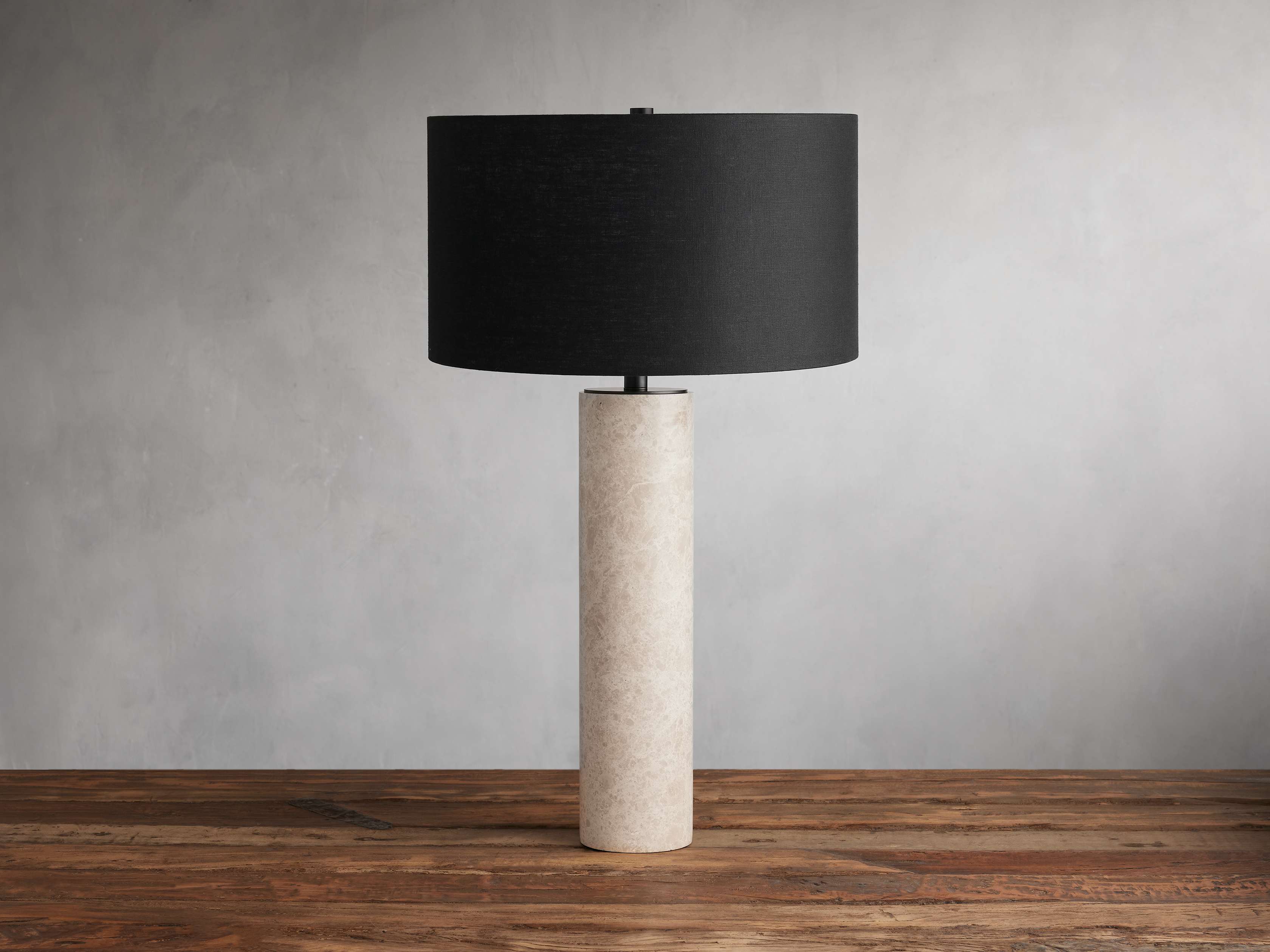 Brixton Table Lamp - Zonesus