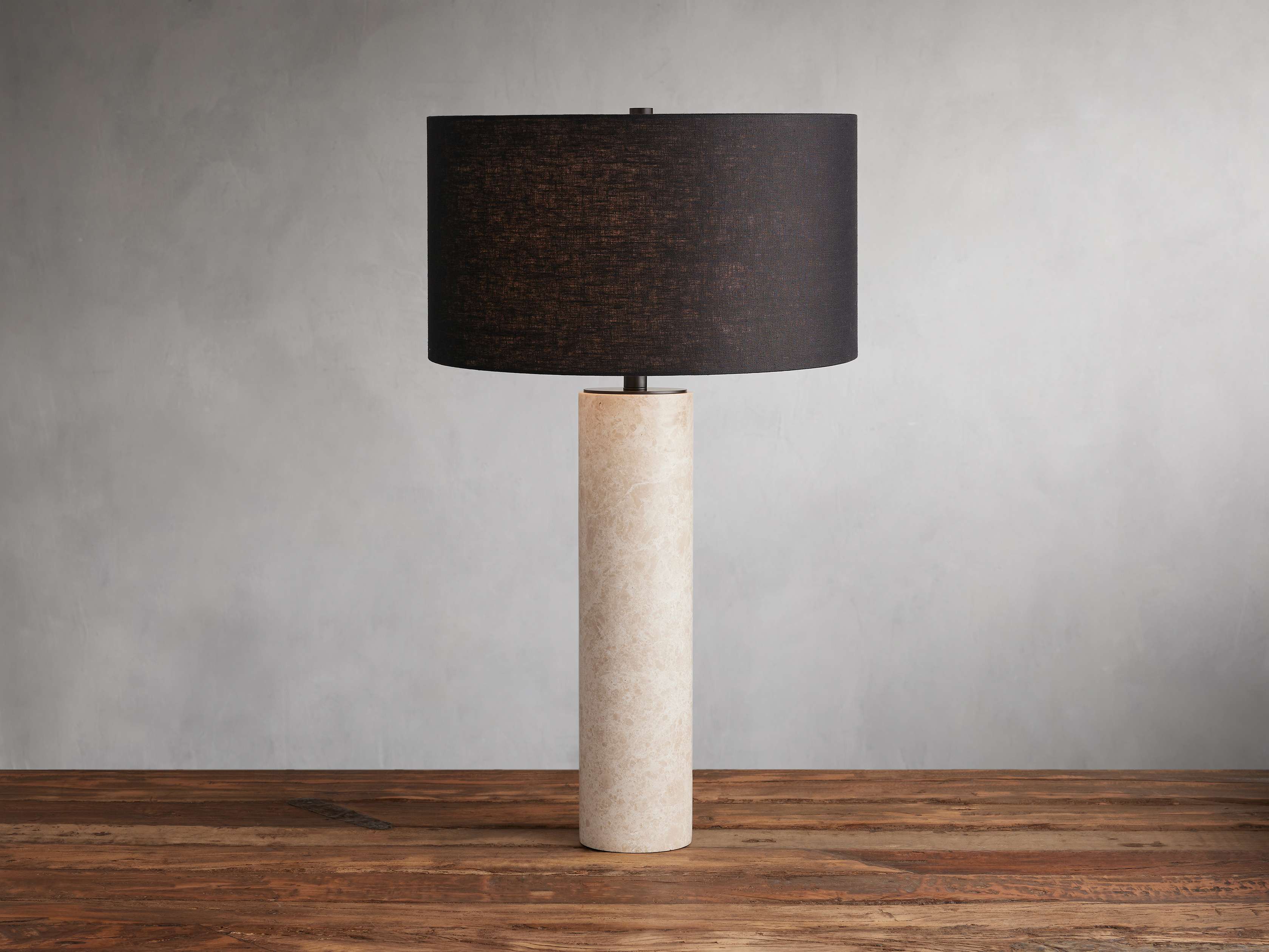Brixton Table Lamp - Zonesus