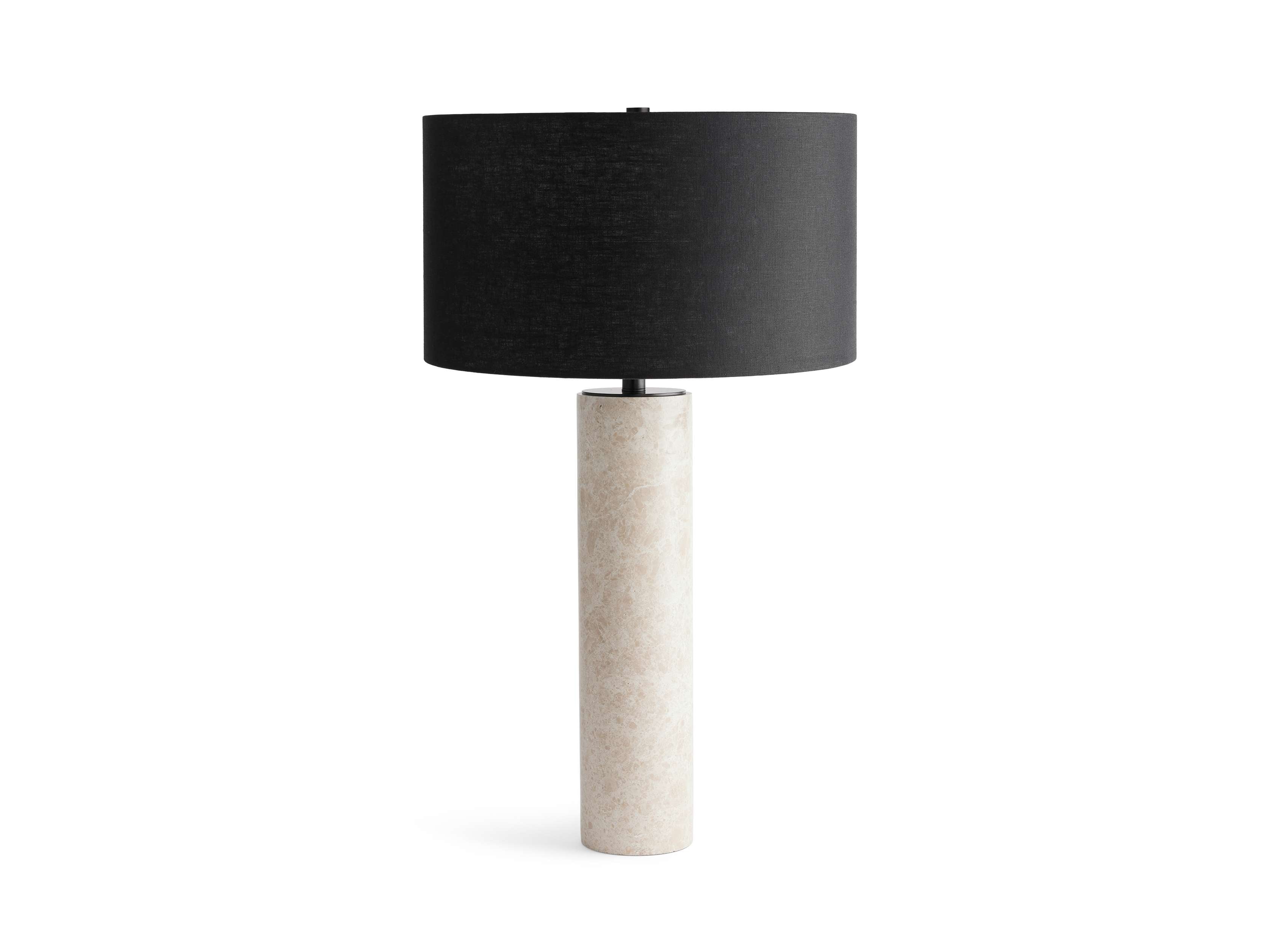 Brixton Table Lamp - Zonesus