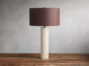 Brixton Table Lamp - Zonesus