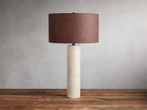 Brixton Table Lamp - Zonesus