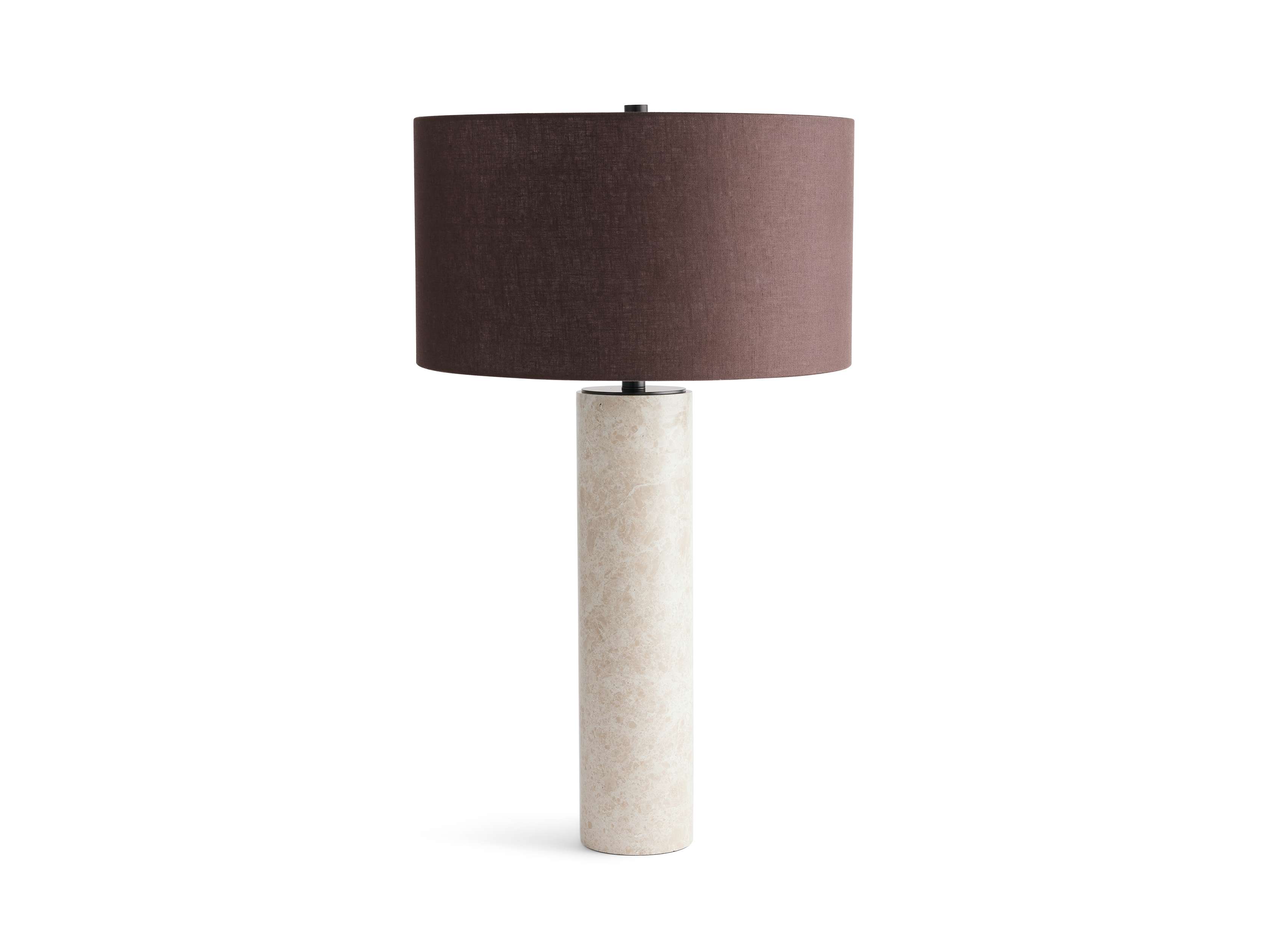 Brixton Table Lamp - Zonesus