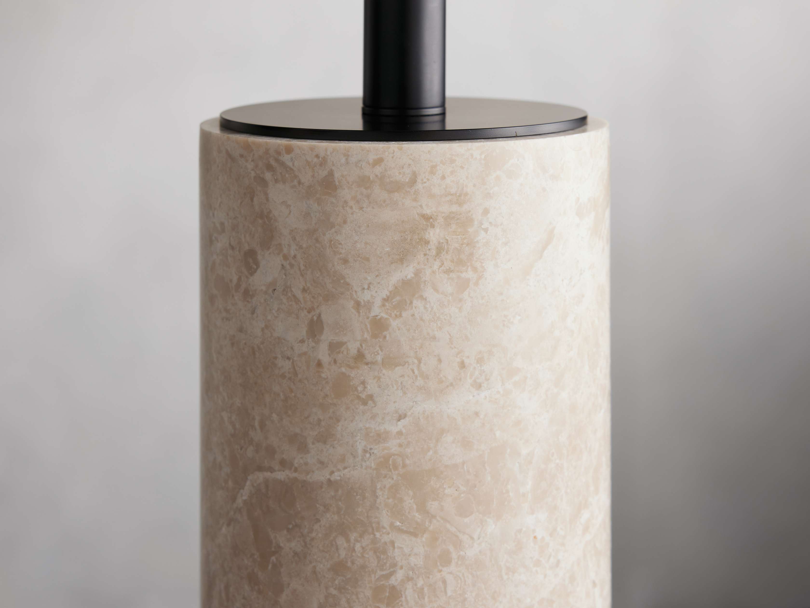 Brixton Table Lamp - Zonesus