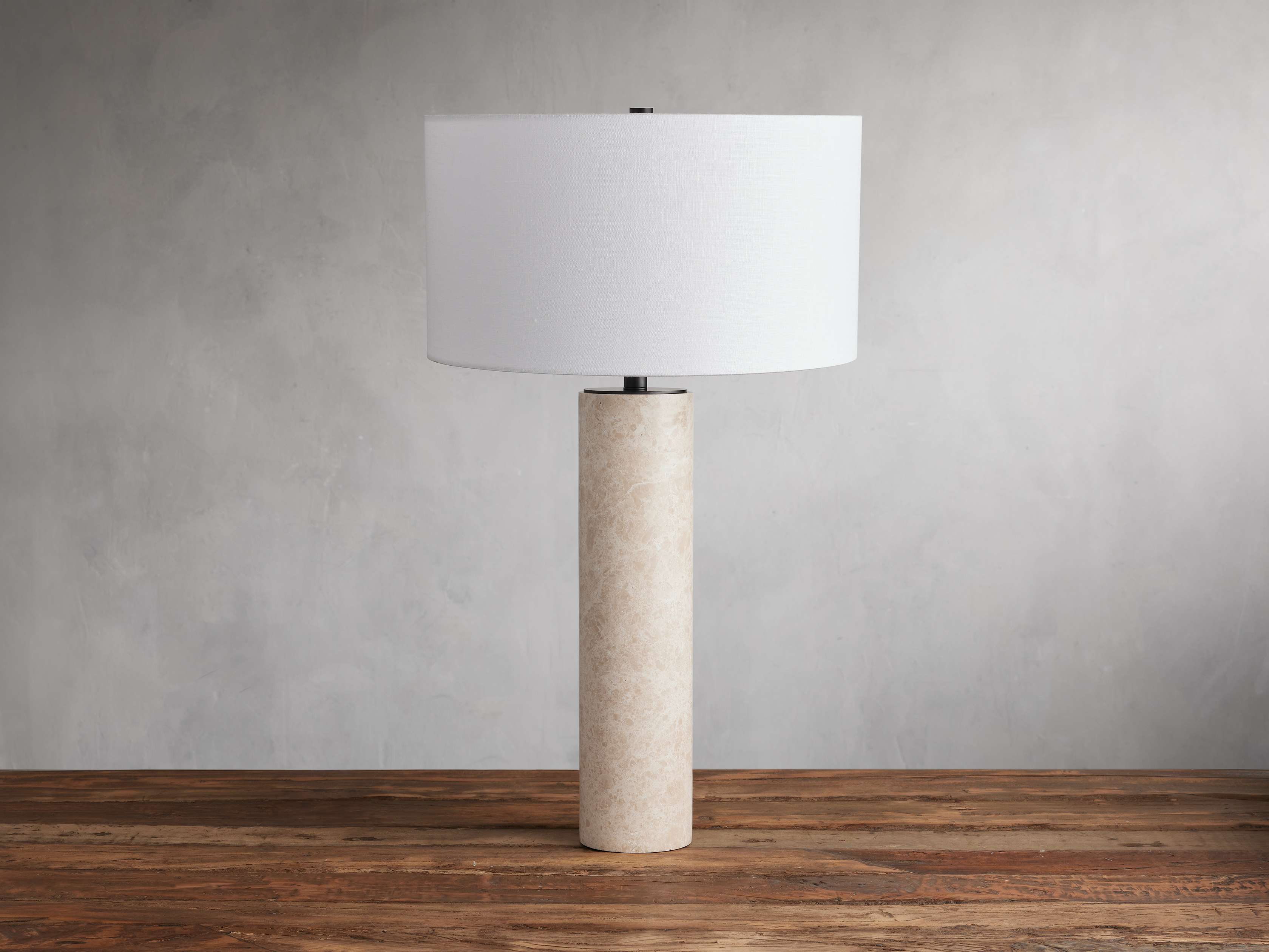 Brixton Table Lamp - Zonesus