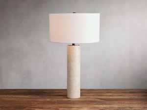 Brixton Table Lamp - Zonesus